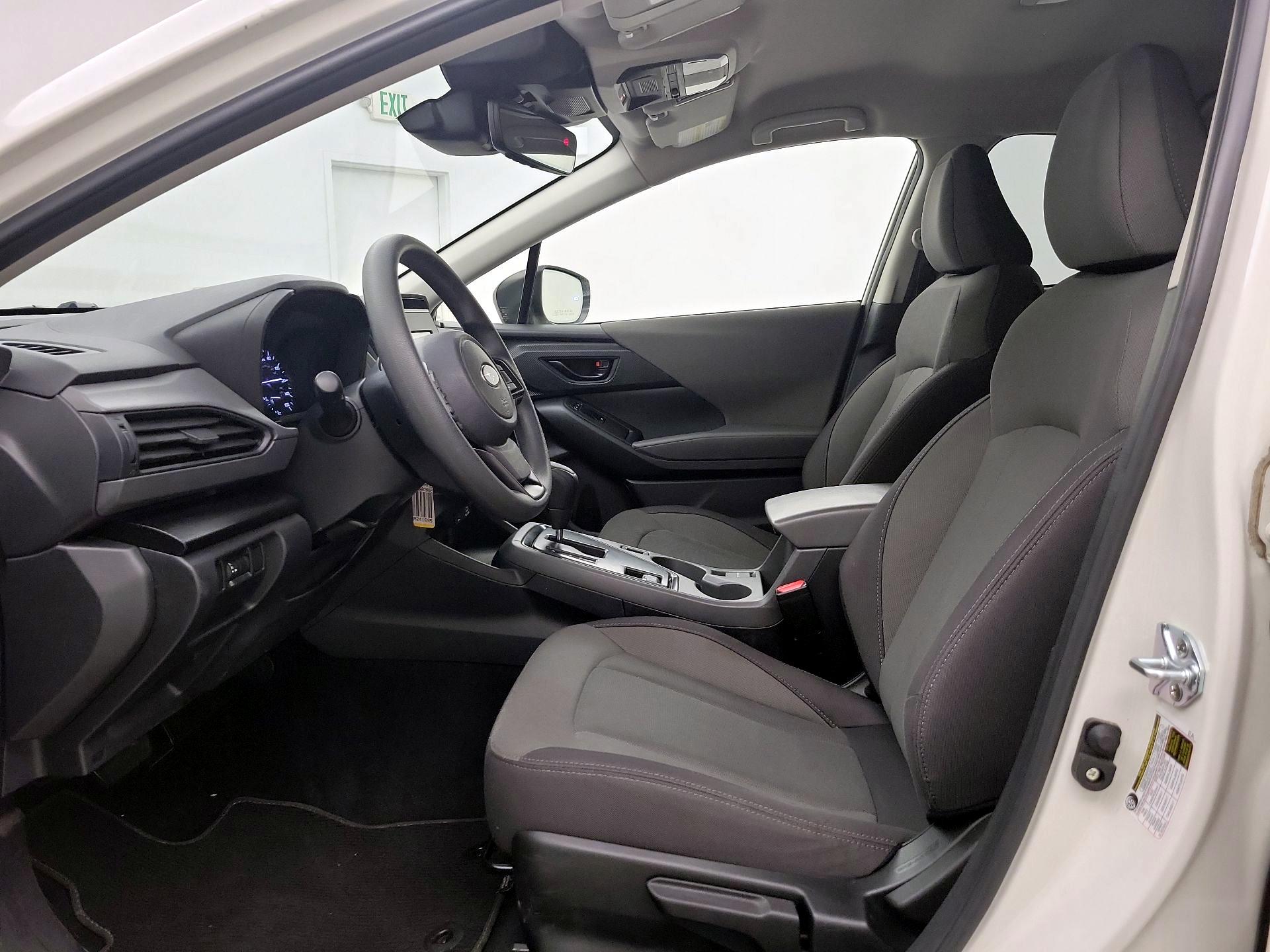 Thumbnail: 2024 Subaru Crosstrek - 11