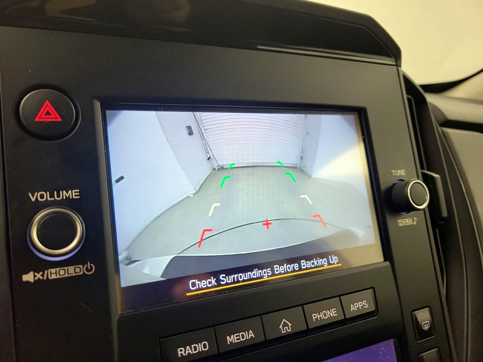 Thumbnail: 2024 Subaru Crosstrek - 14