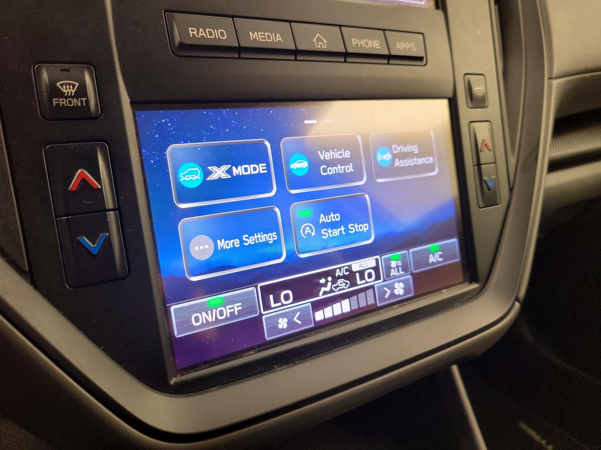 Thumbnail: 2024 Subaru Crosstrek - 16