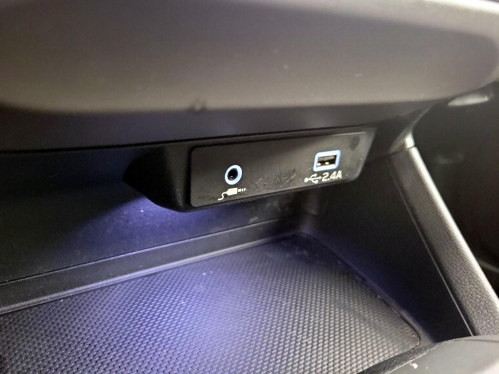 Thumbnail: 2024 Subaru Crosstrek - 18