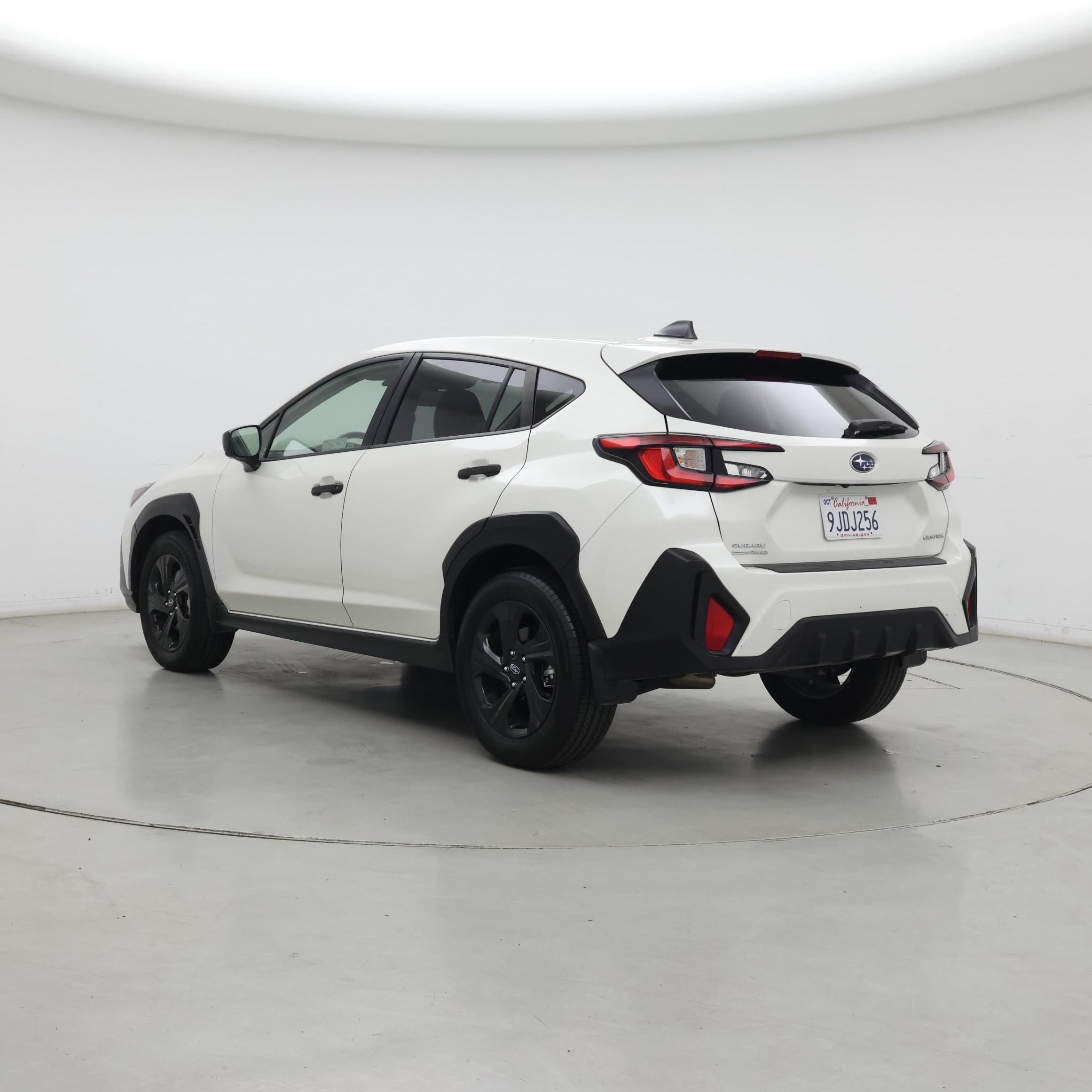Thumbnail: 2024 Subaru Crosstrek - 2