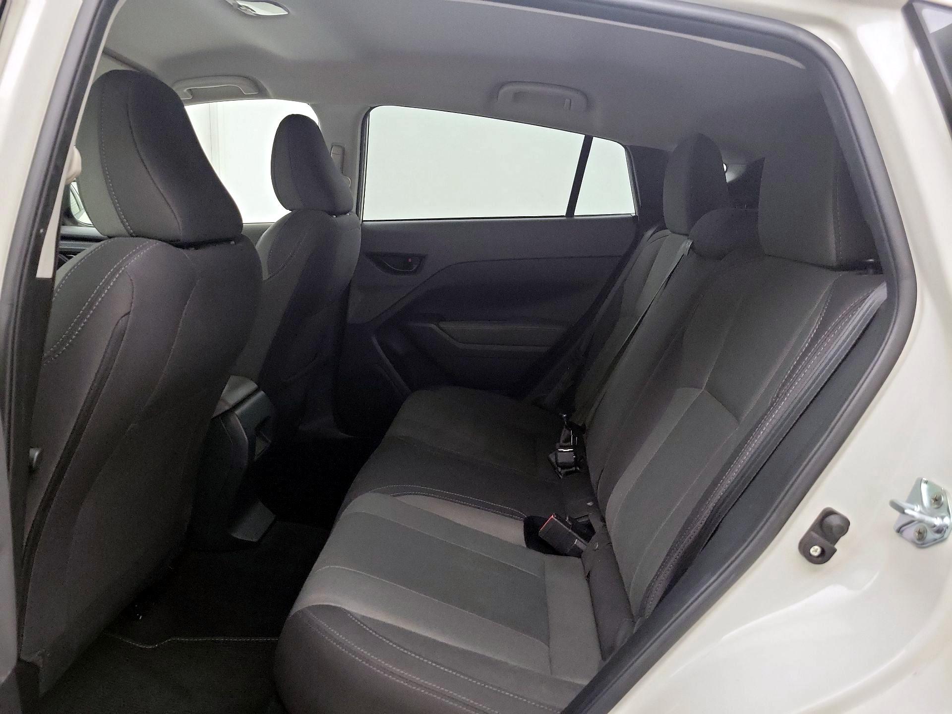 Thumbnail: 2024 Subaru Crosstrek - 19