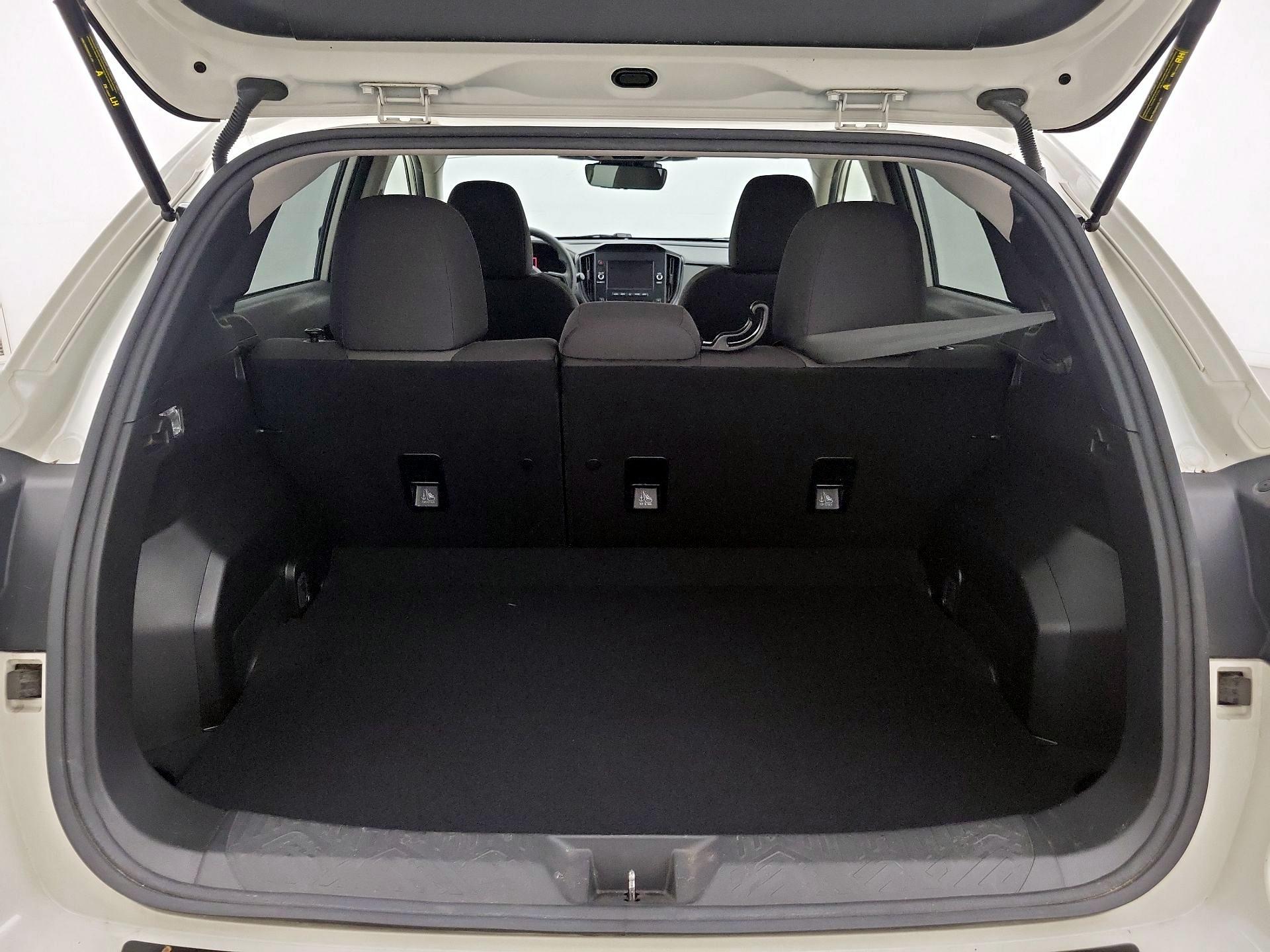 Thumbnail: 2024 Subaru Crosstrek - 20