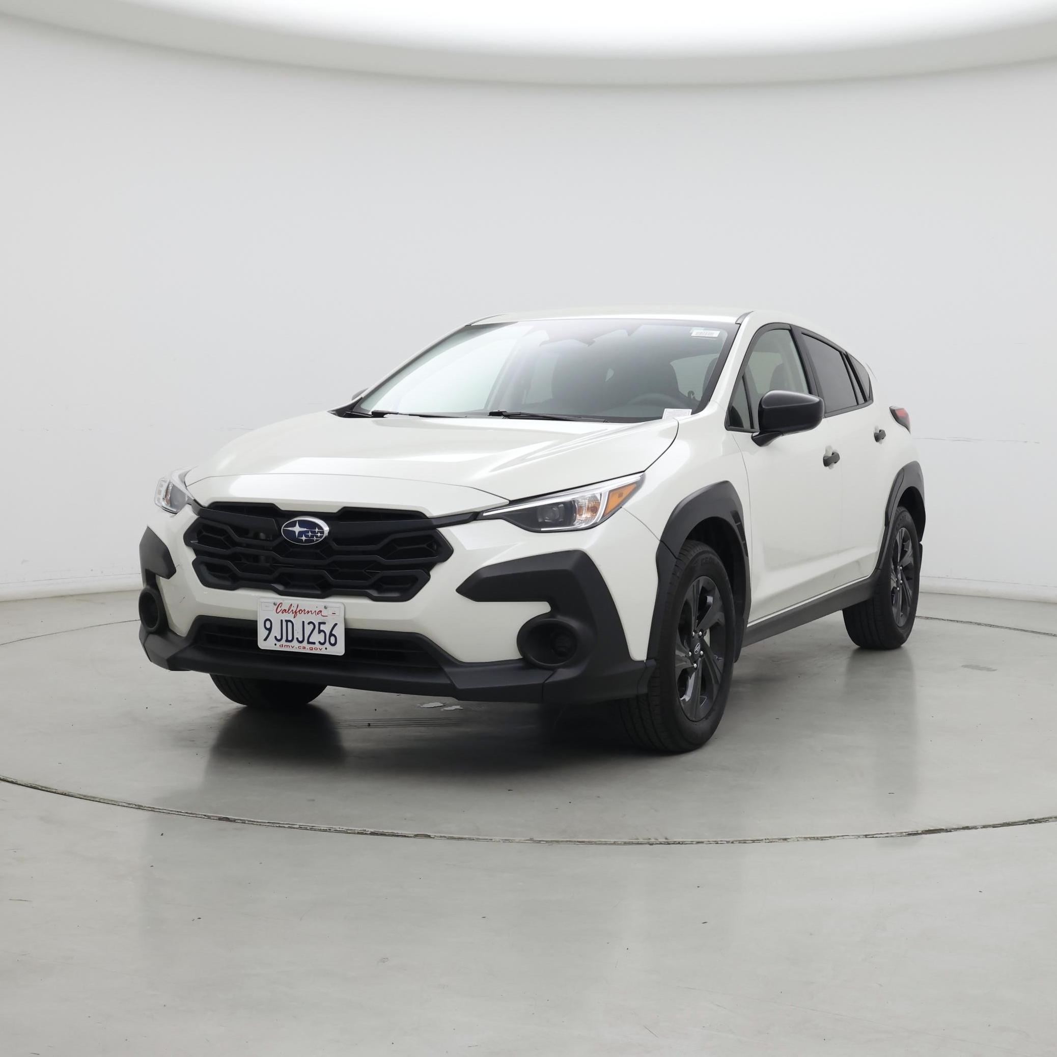 Thumbnail: 2024 Subaru Crosstrek - 4