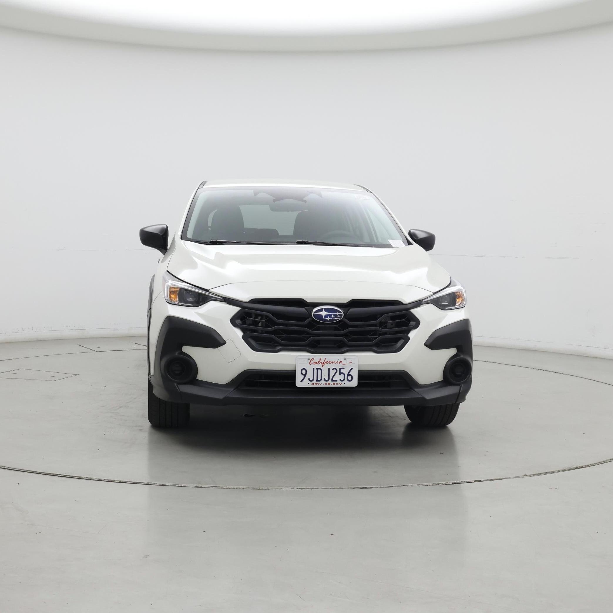 Thumbnail: 2024 Subaru Crosstrek - 5