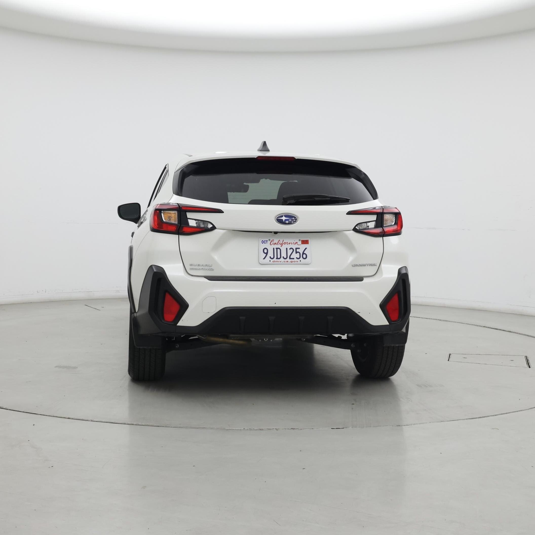 Thumbnail: 2024 Subaru Crosstrek - 6