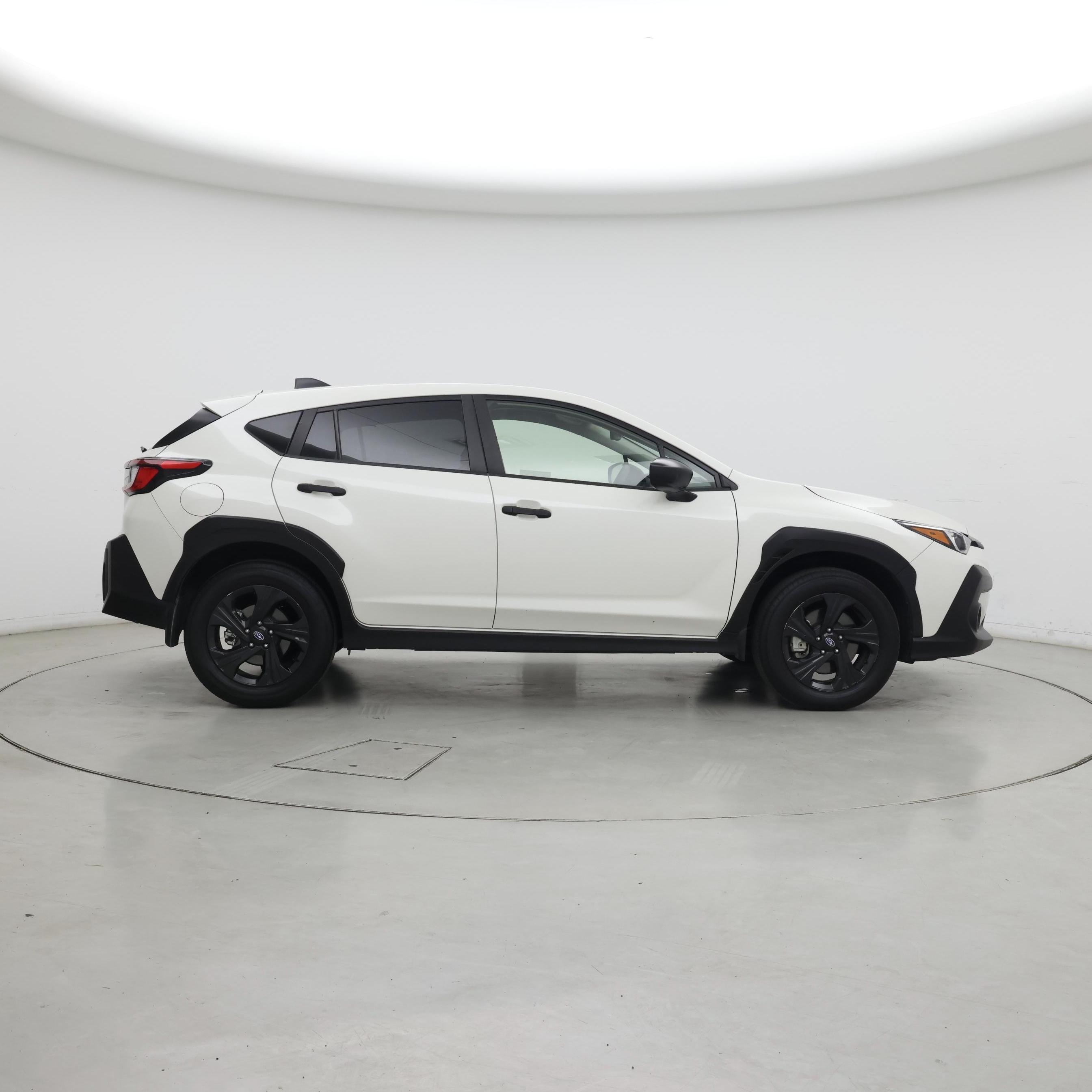 Thumbnail: 2024 Subaru Crosstrek - 7