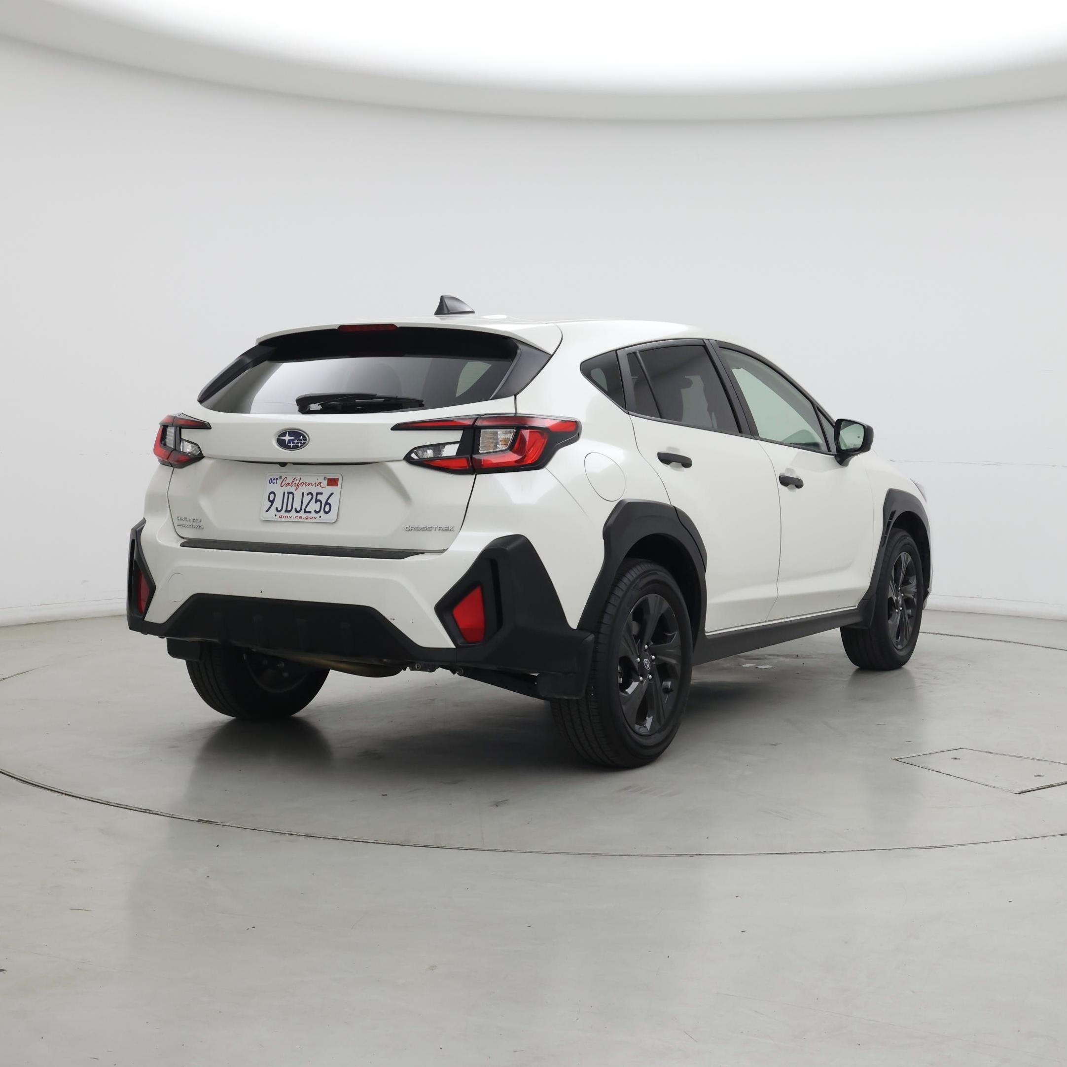 Thumbnail: 2024 Subaru Crosstrek - 8