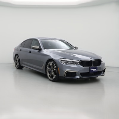 2020 BMW M550 I xDrive