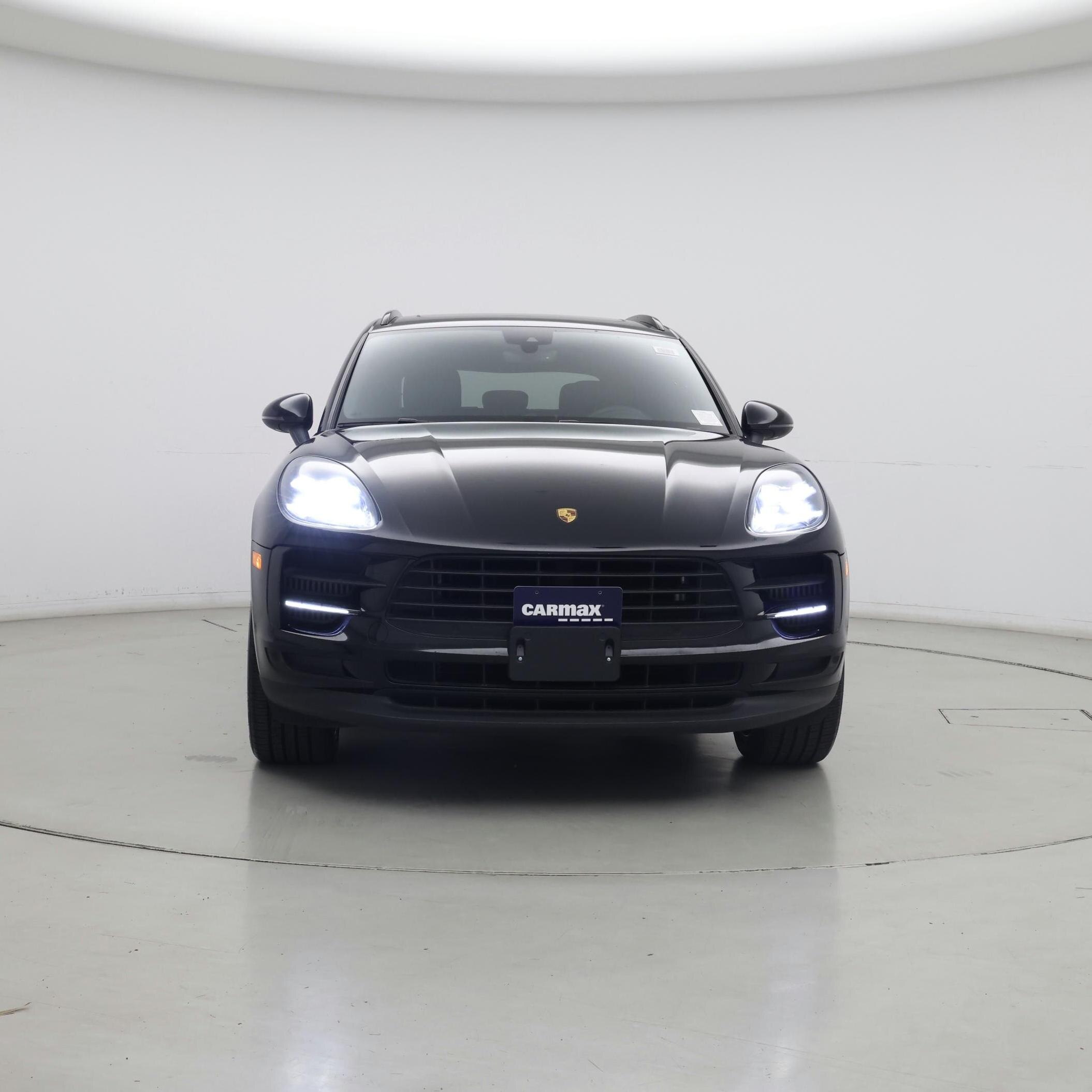 Thumbnail: 2020 Porsche Macan - 5