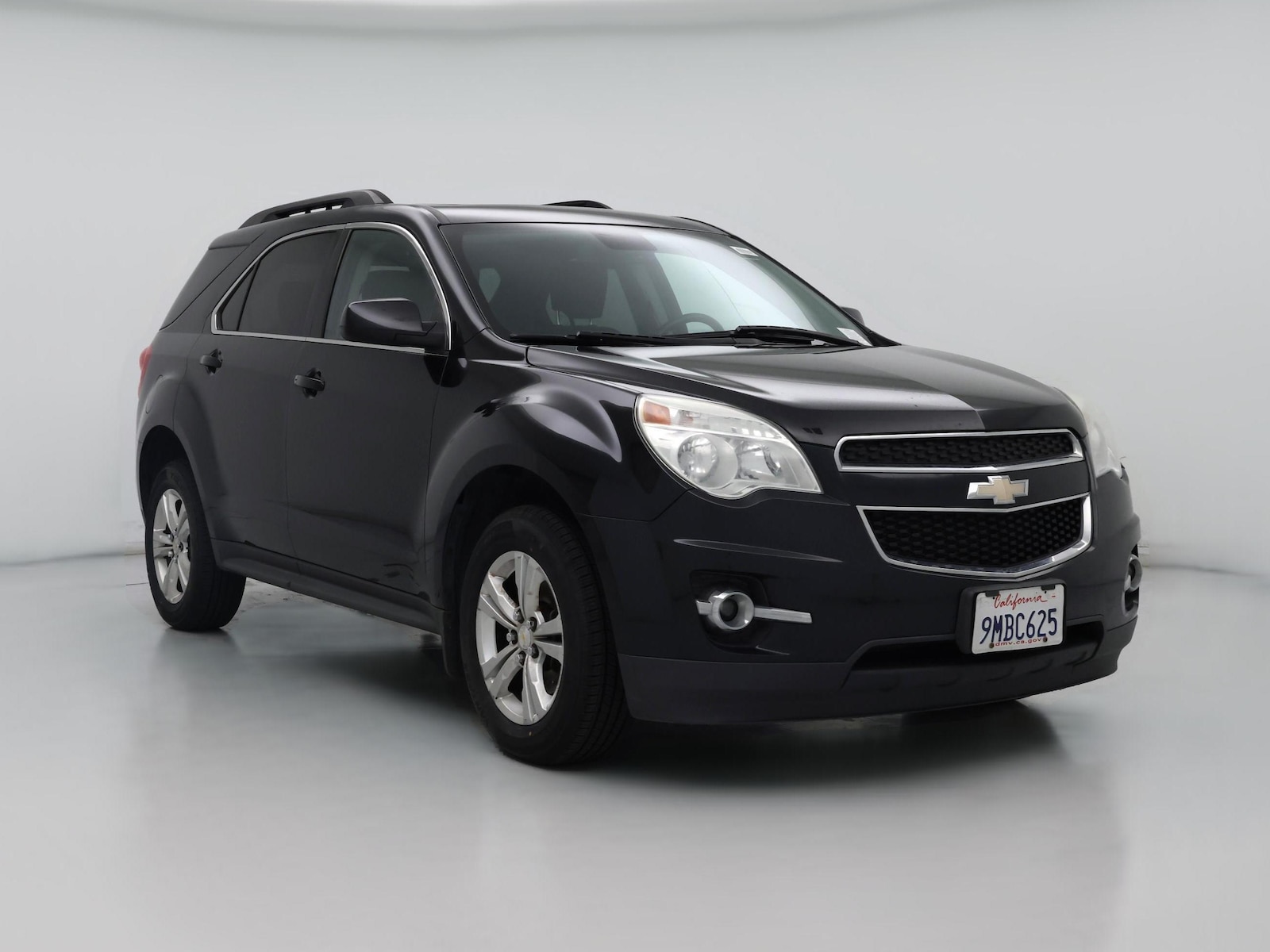 2015 Chevrolet Equinox 2LT