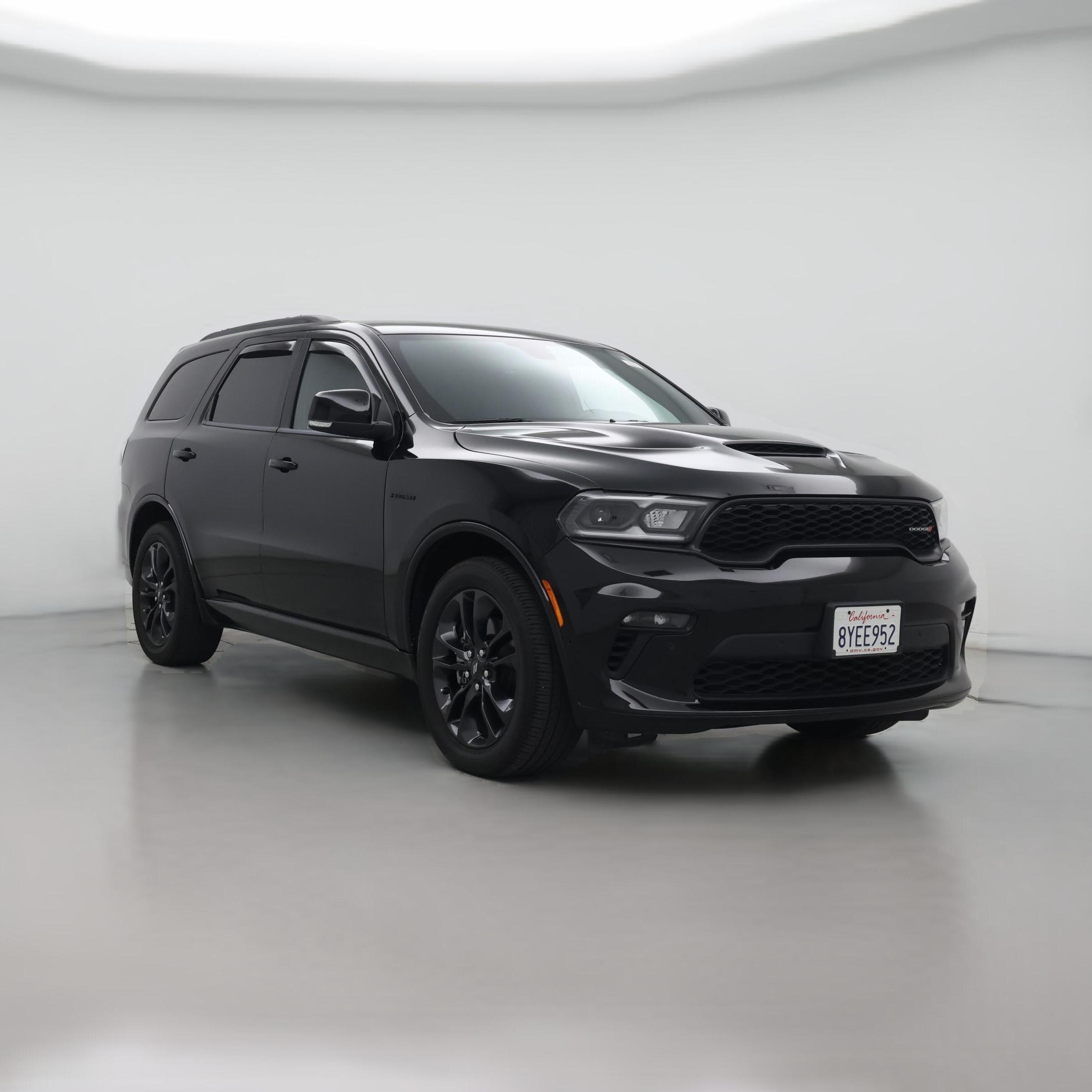 Thumbnail: 2021 Dodge Durango - 1