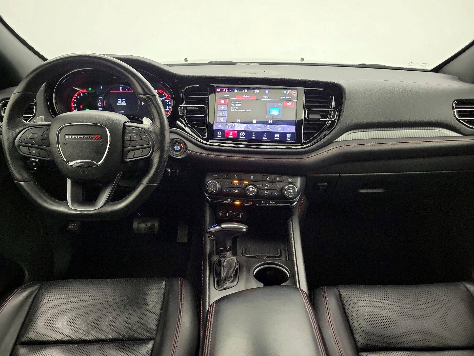 Thumbnail: 2021 Dodge Durango - 9