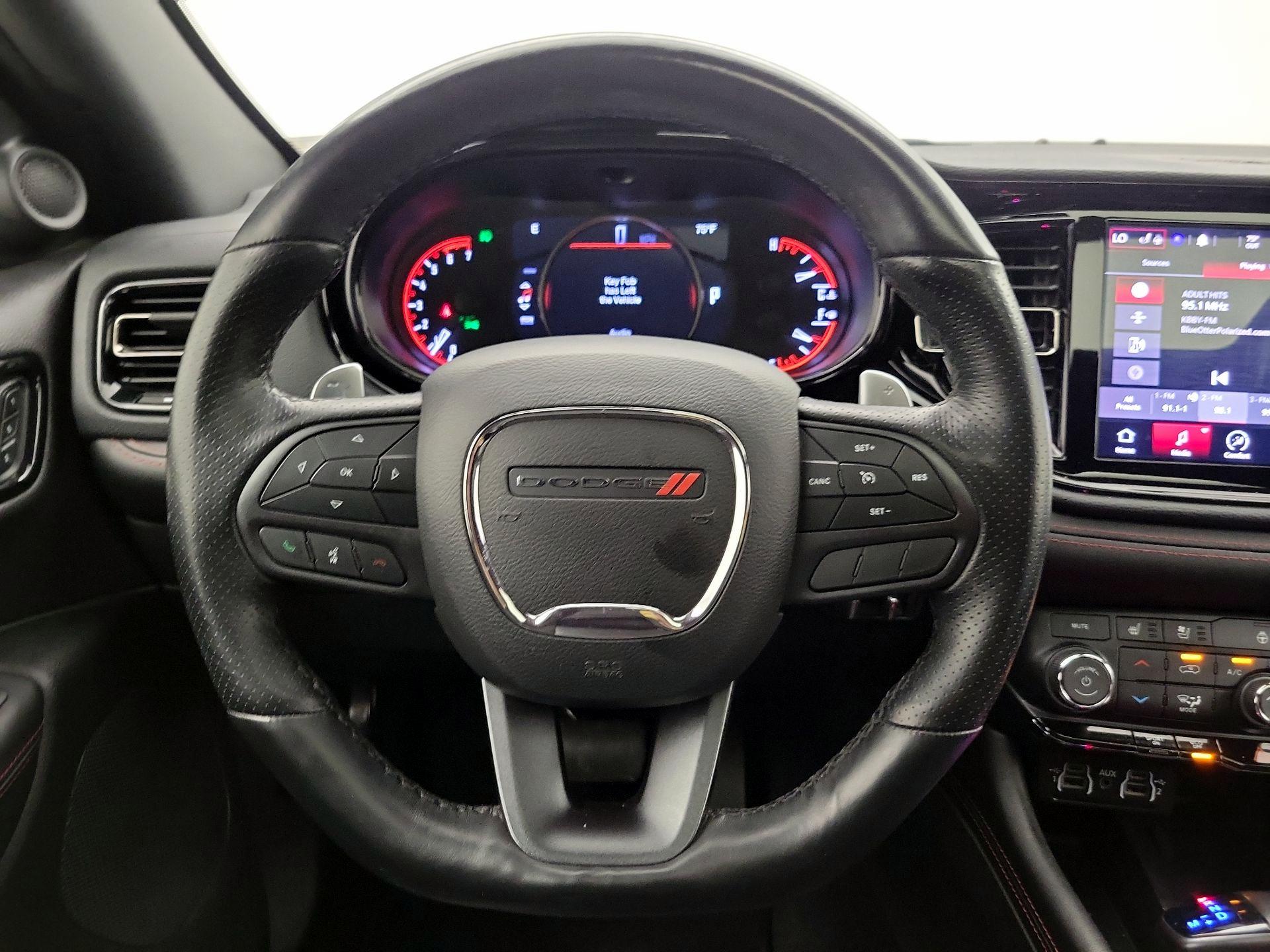 Thumbnail: 2021 Dodge Durango - 10