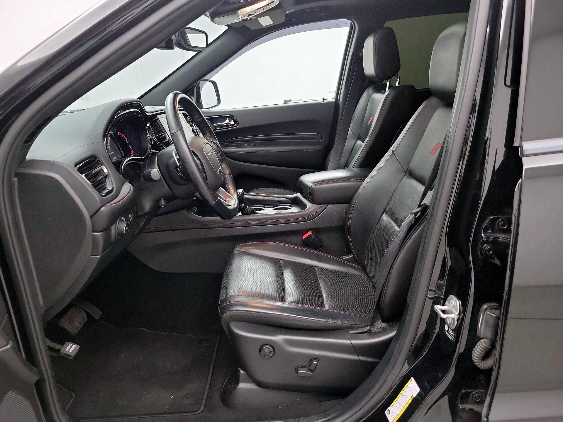 Thumbnail: 2021 Dodge Durango - 11