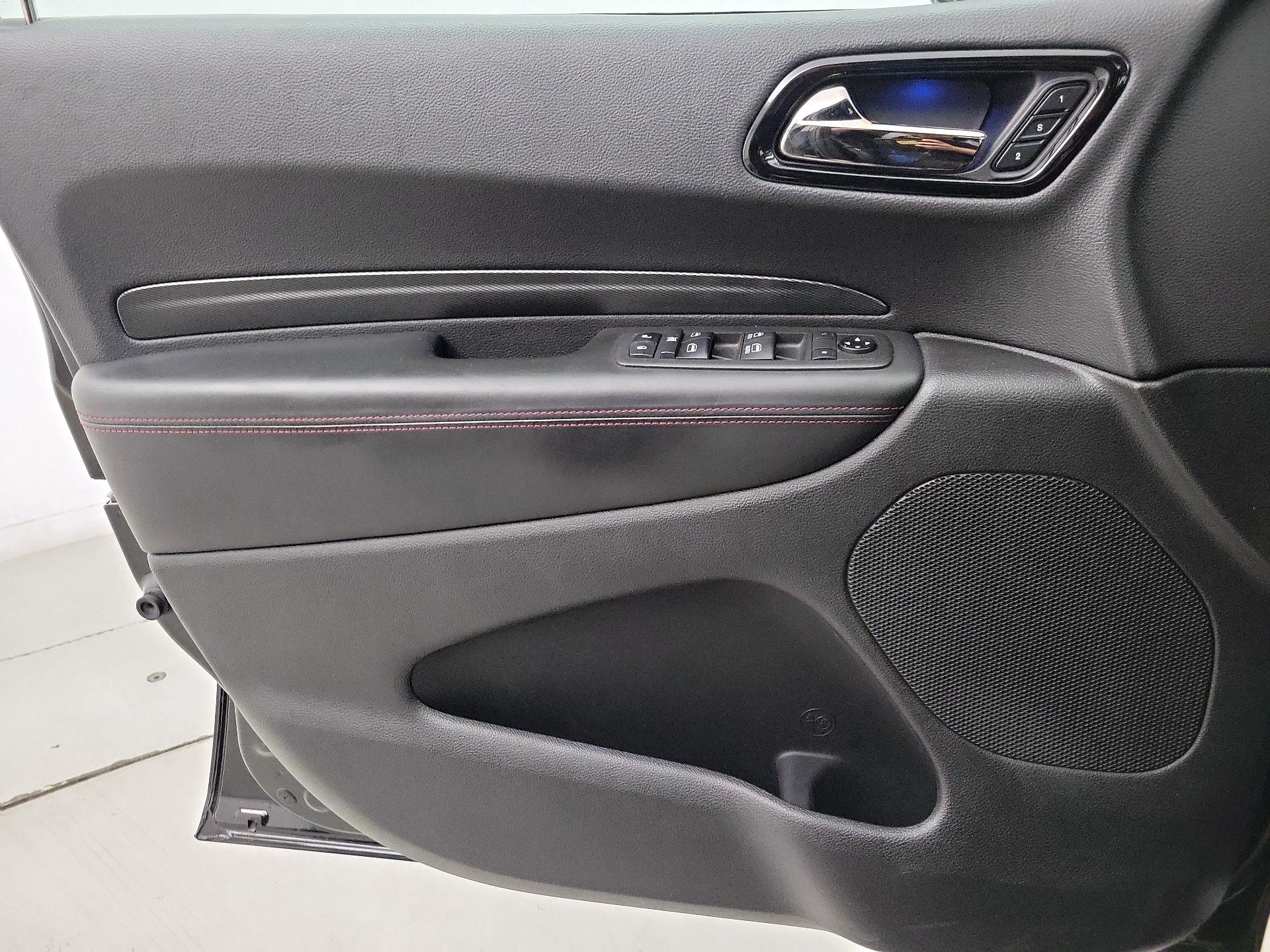 Thumbnail: 2021 Dodge Durango - 12