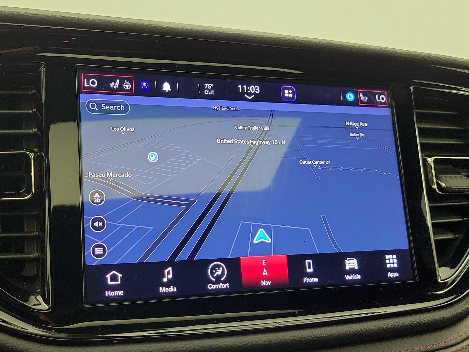 Thumbnail: 2021 Dodge Durango - 14