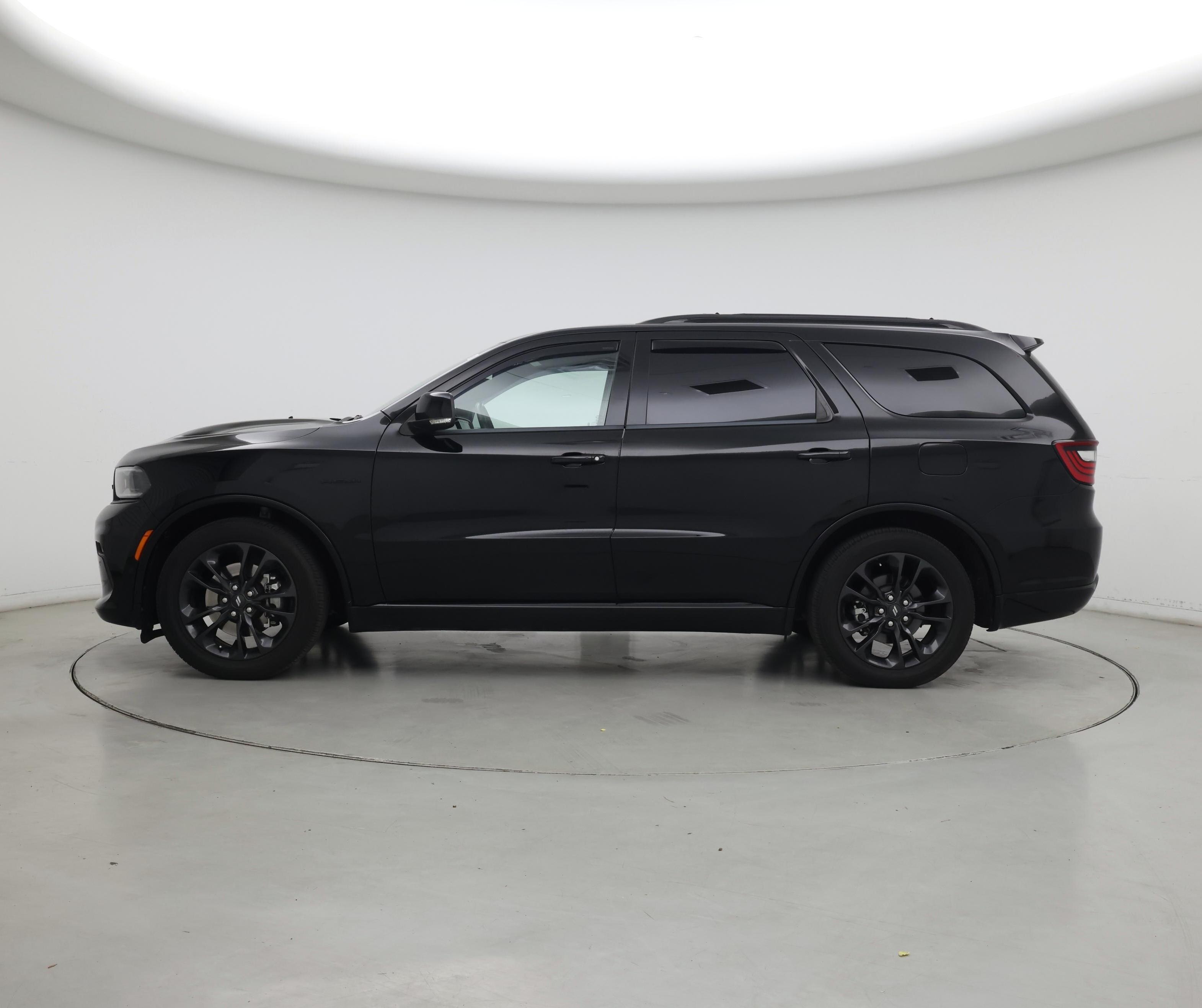 Thumbnail: 2021 Dodge Durango - 3