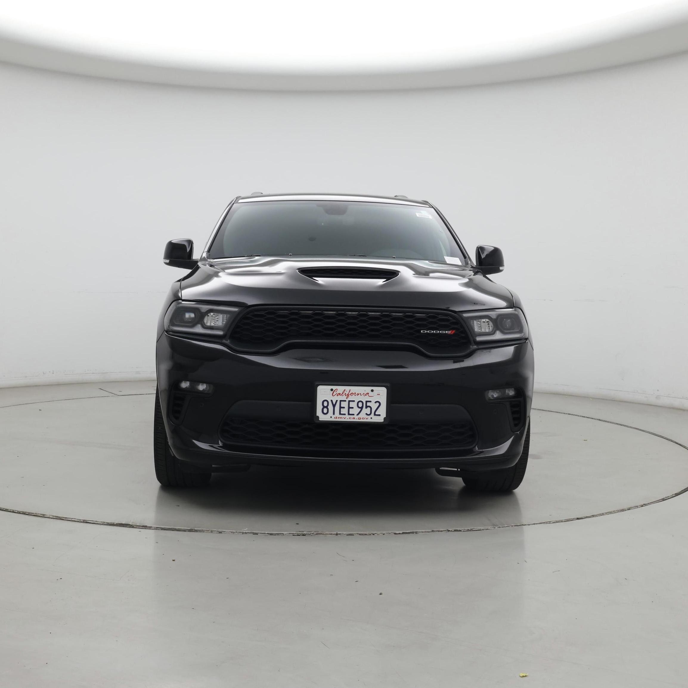 Thumbnail: 2021 Dodge Durango - 5