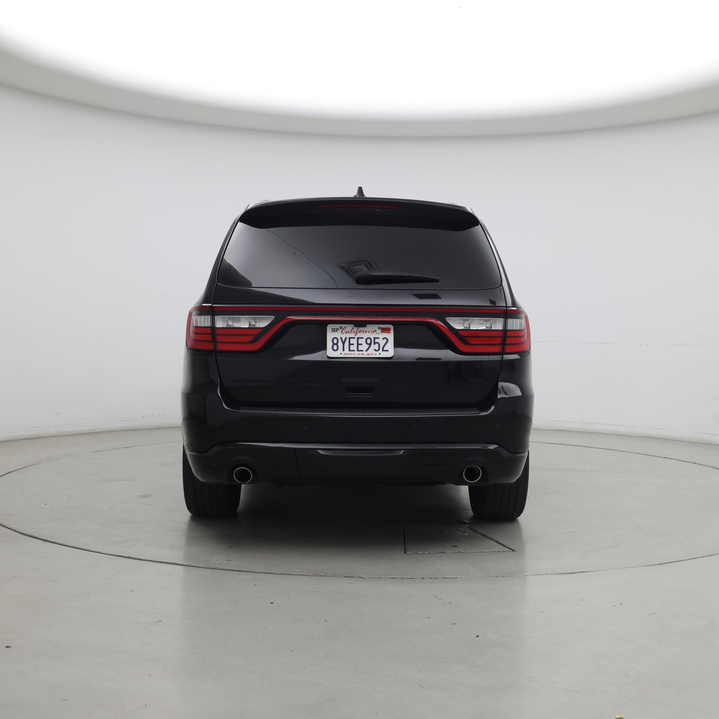 Thumbnail: 2021 Dodge Durango - 6