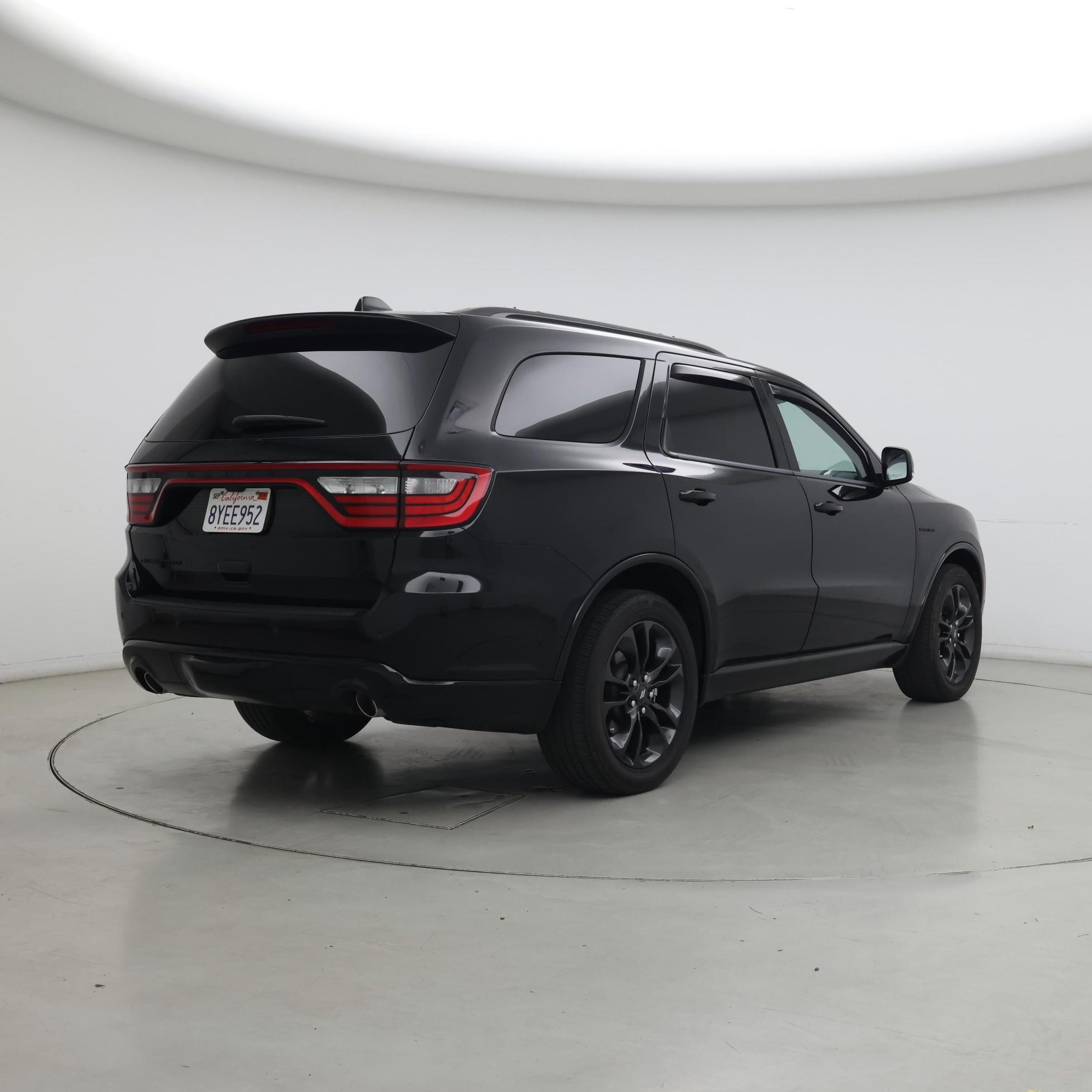 Thumbnail: 2021 Dodge Durango - 8