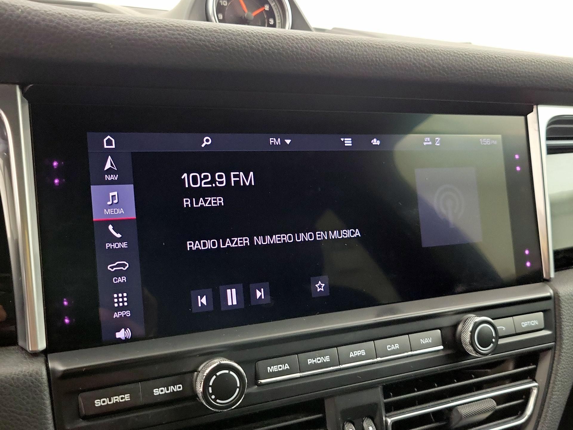 Thumbnail: 2020 Porsche Macan - 16