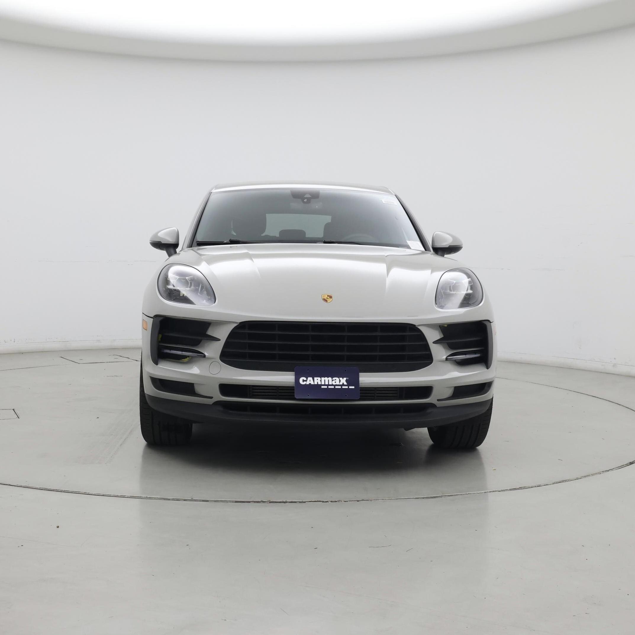 Thumbnail: 2020 Porsche Macan - 5