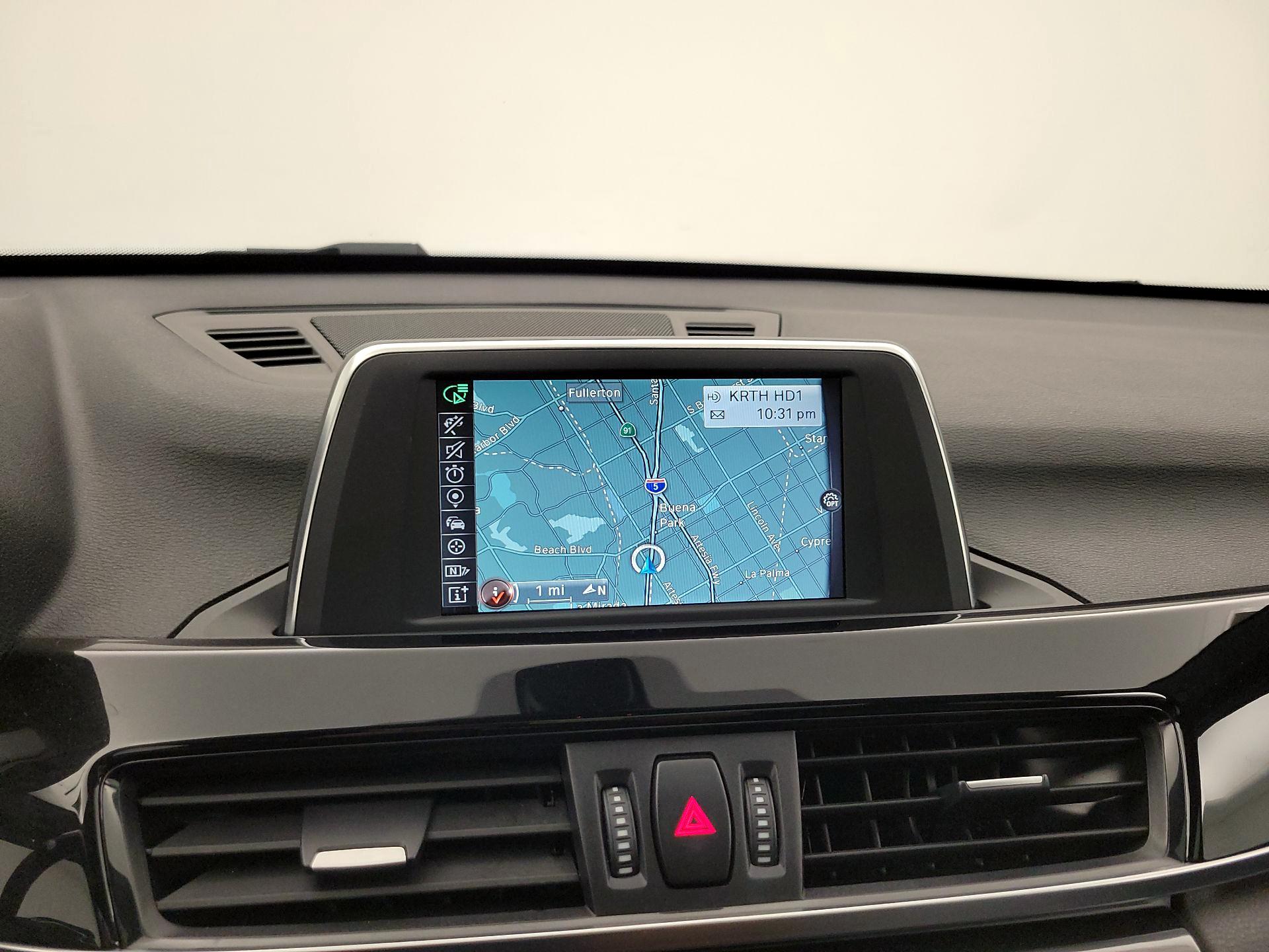 Thumbnail: 2016 BMW X1 - 14