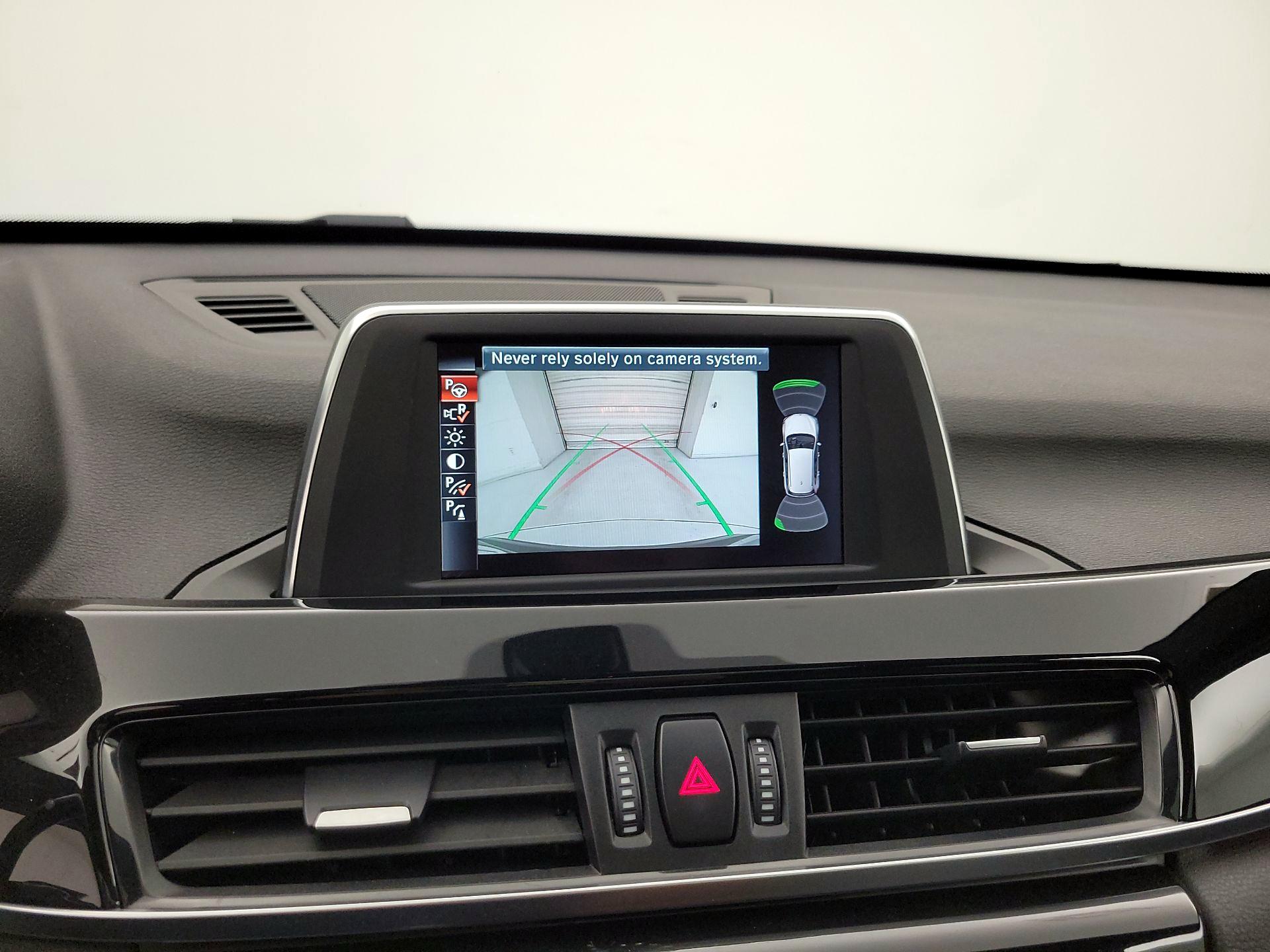 Thumbnail: 2016 BMW X1 - 15