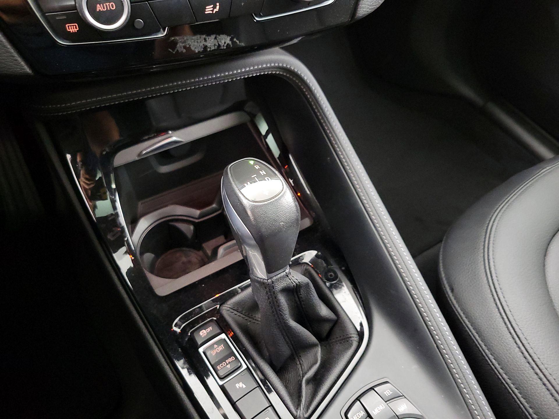 Thumbnail: 2016 BMW X1 - 18