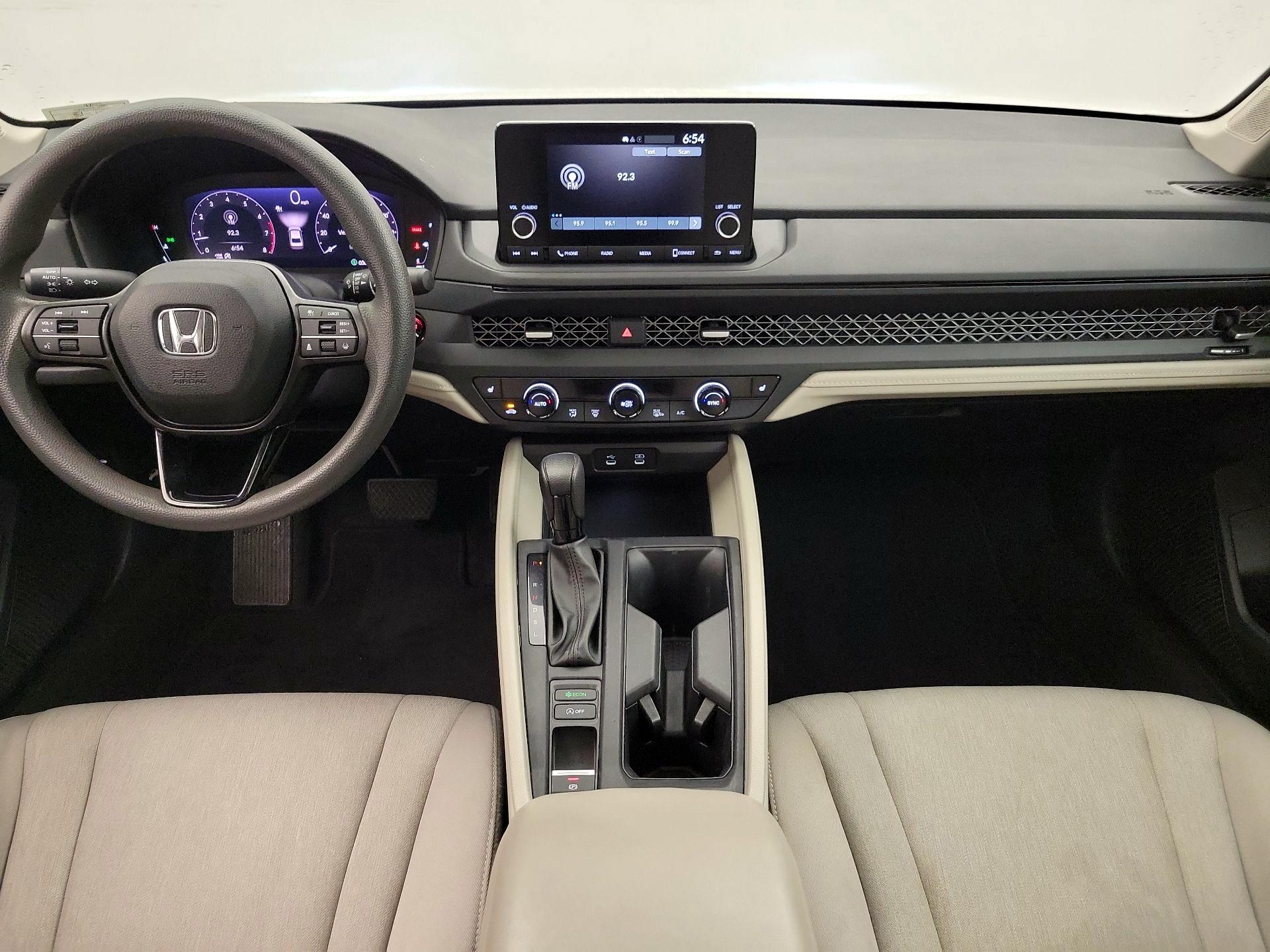 Thumbnail: 2023 Honda Accord - 9