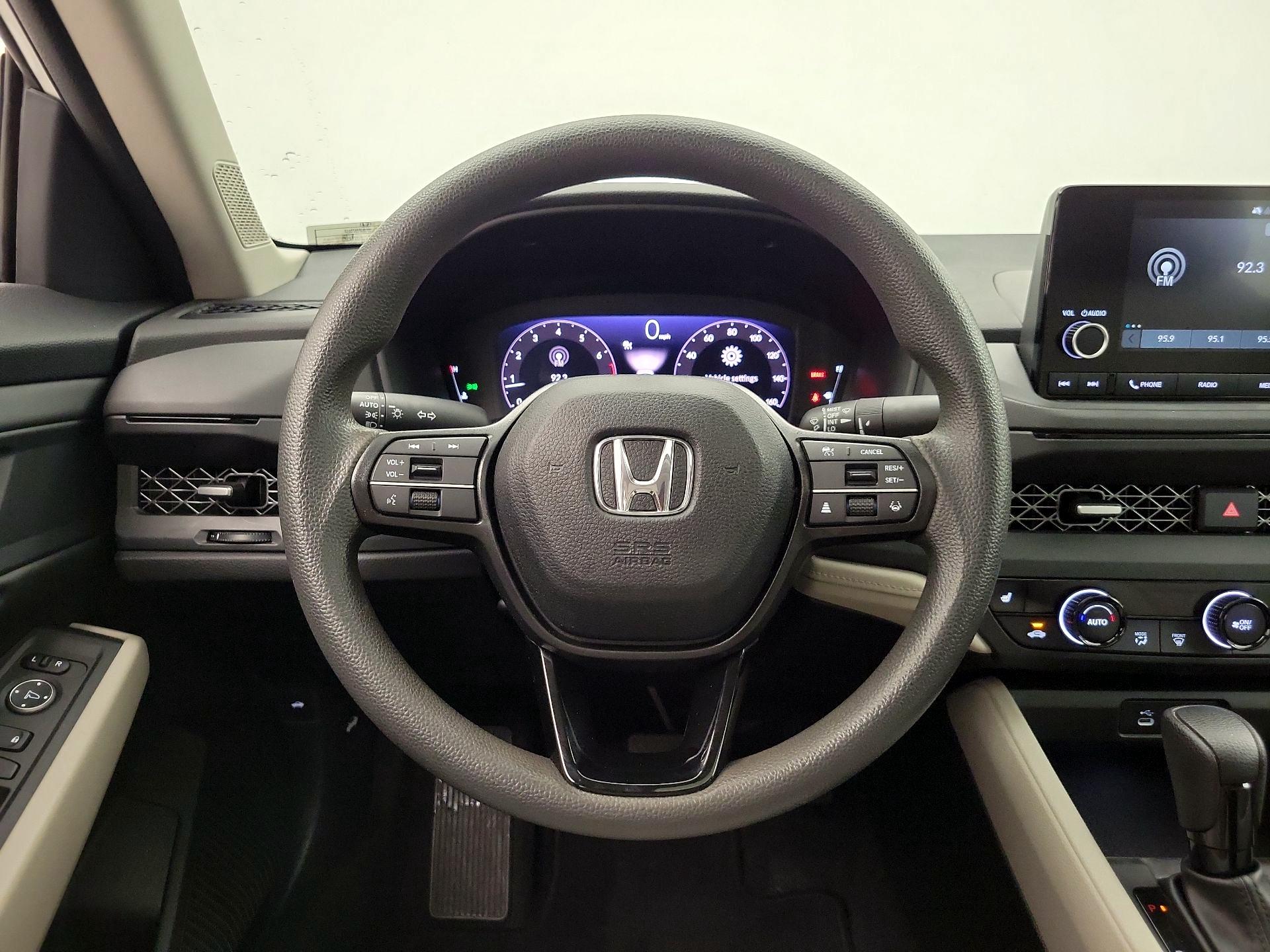 Thumbnail: 2023 Honda Accord - 10