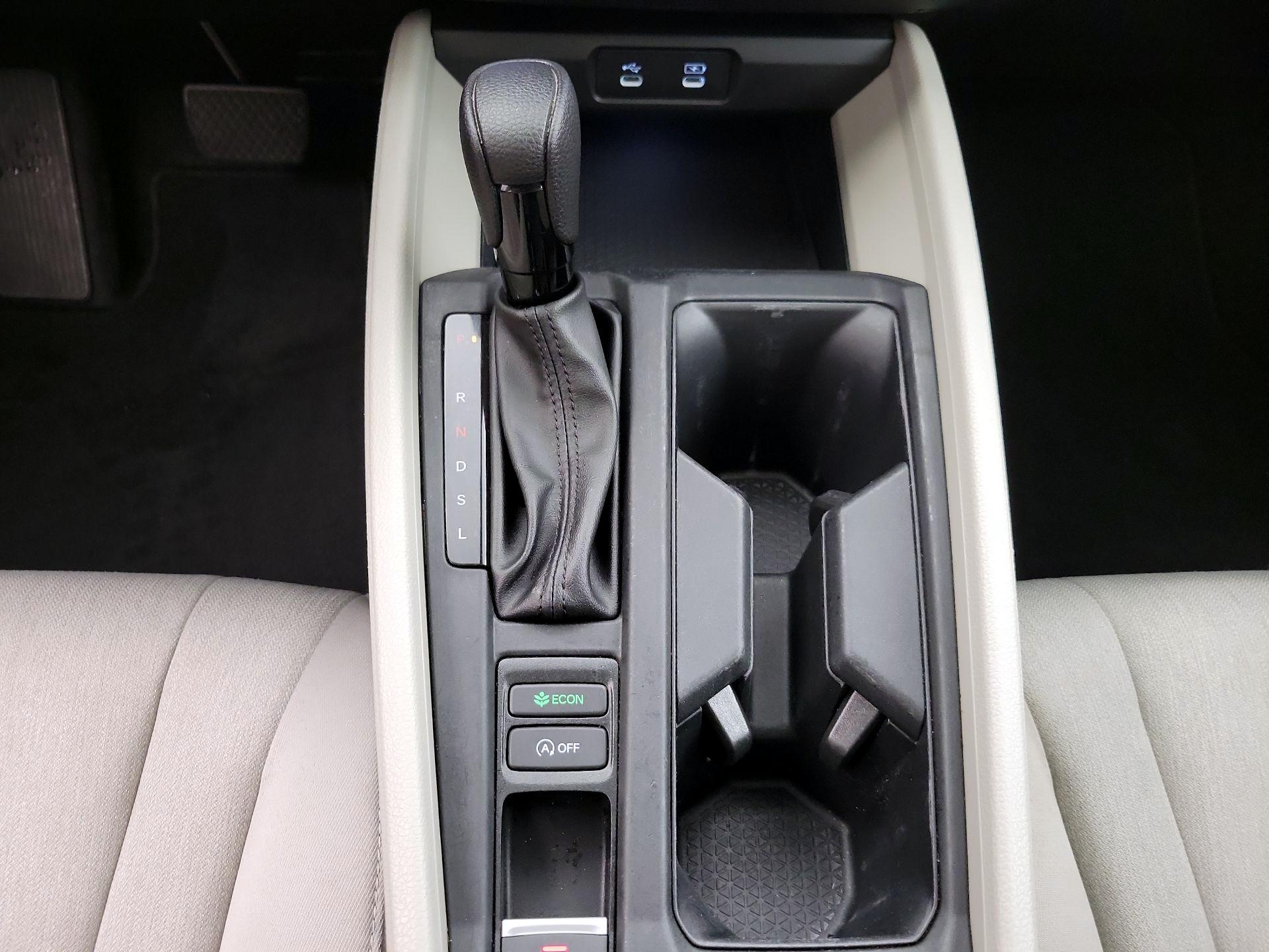 Thumbnail: 2023 Honda Accord - 16