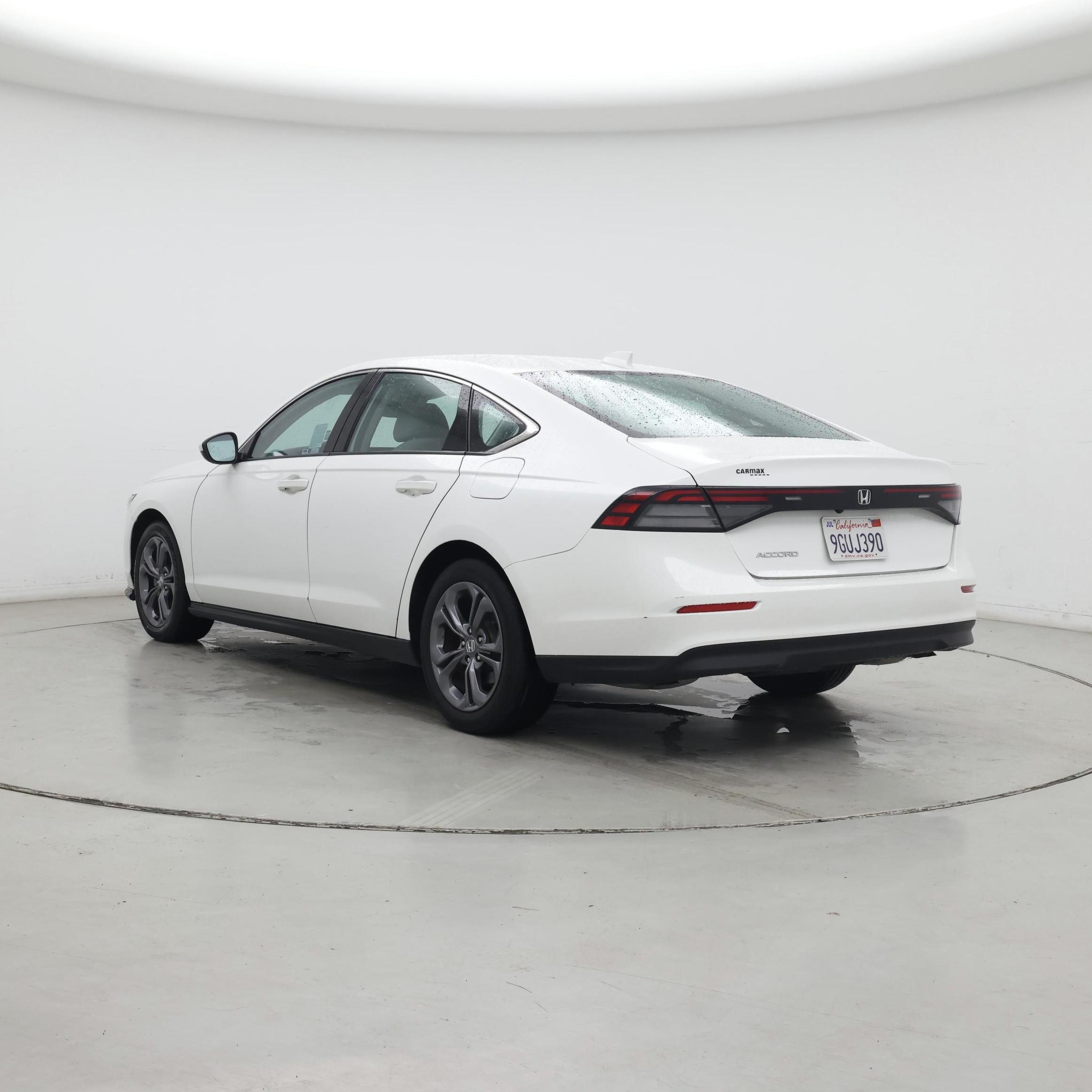 Thumbnail: 2023 Honda Accord - 2