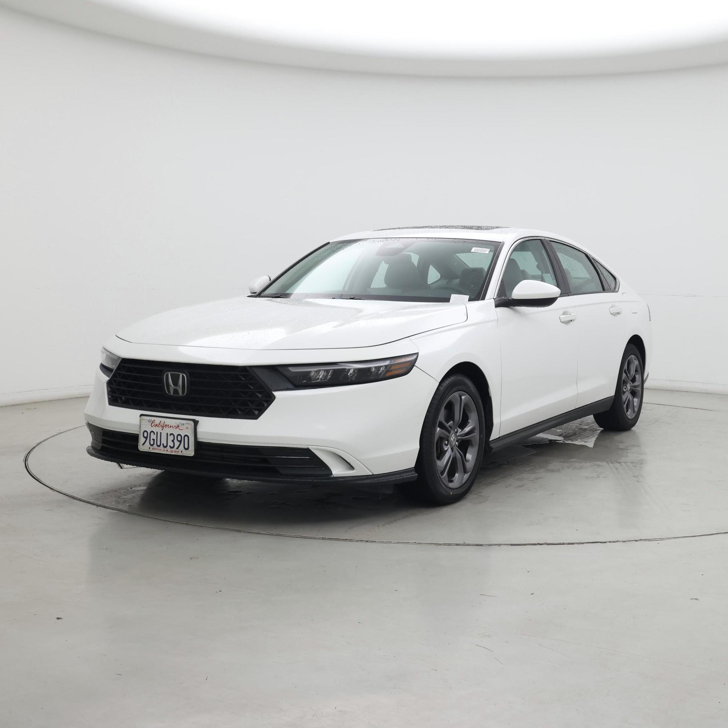 Thumbnail: 2023 Honda Accord - 4