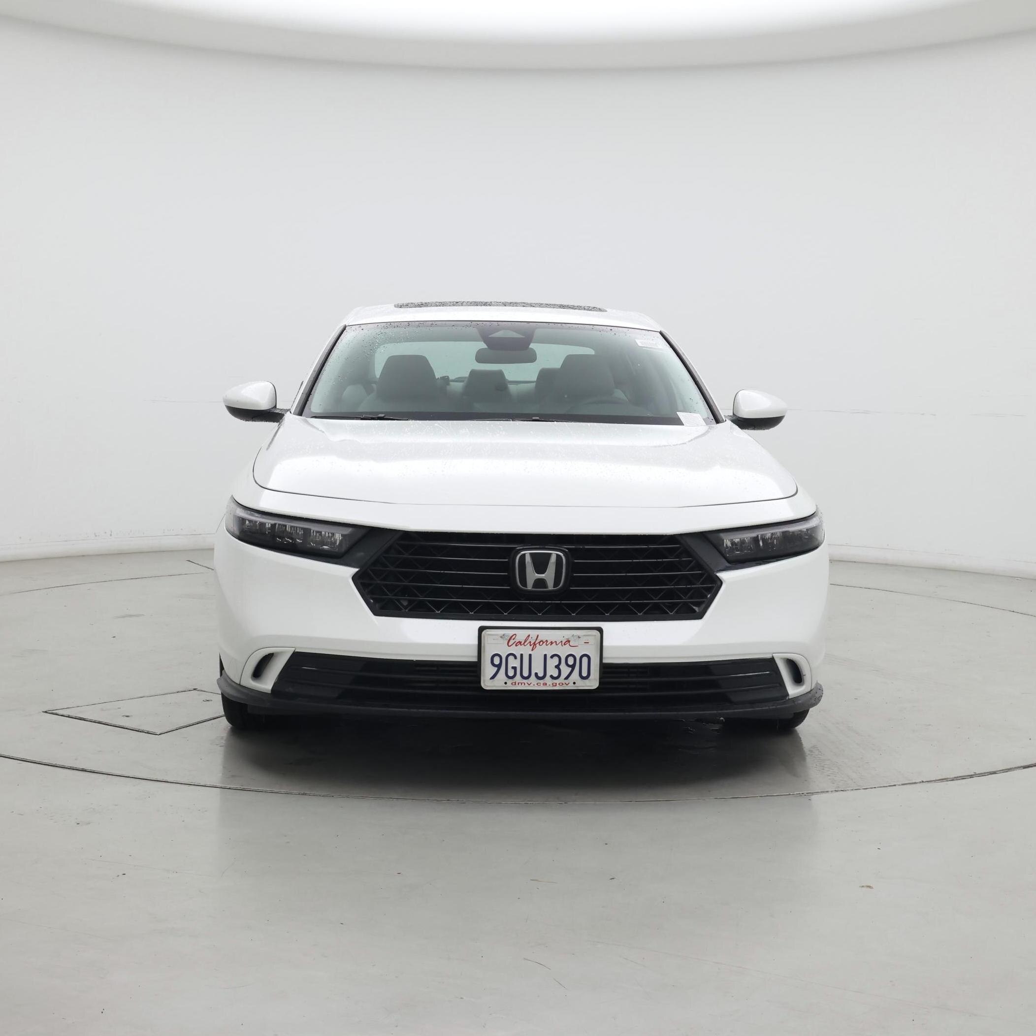 Thumbnail: 2023 Honda Accord - 5