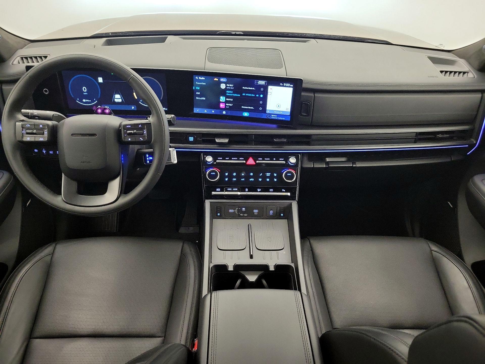 Thumbnail: 2025 Hyundai Santa Fe - 9