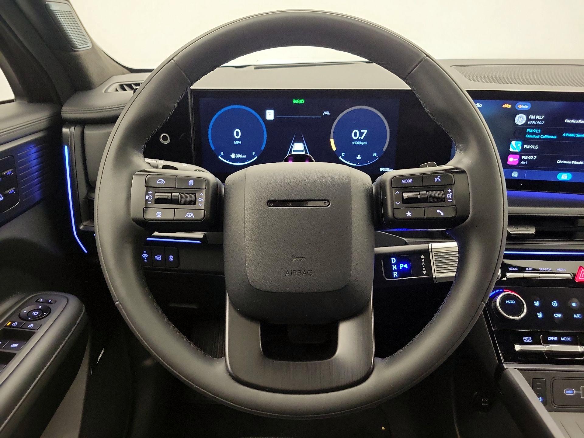 Thumbnail: 2025 Hyundai Santa Fe - 10