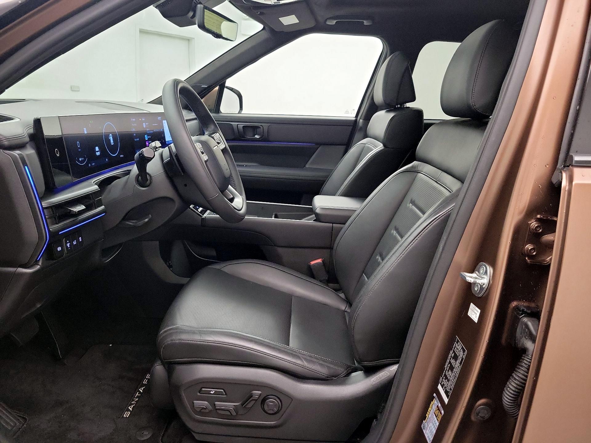 Thumbnail: 2025 Hyundai Santa Fe - 11