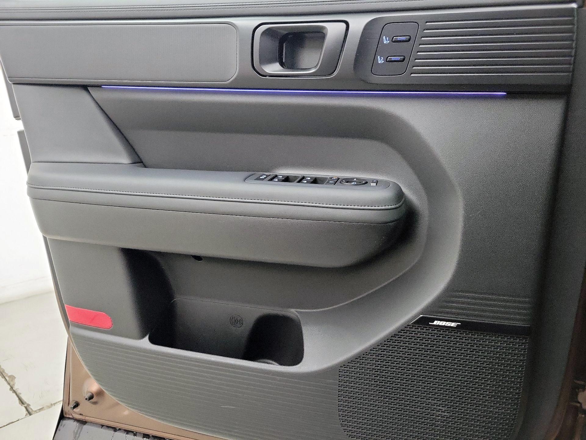 Thumbnail: 2025 Hyundai Santa Fe - 12