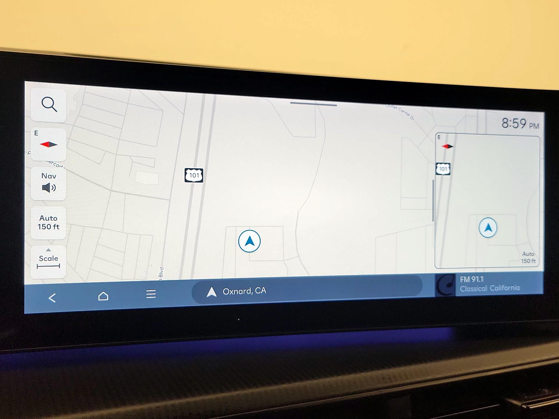 Thumbnail: 2025 Hyundai Santa Fe - 14