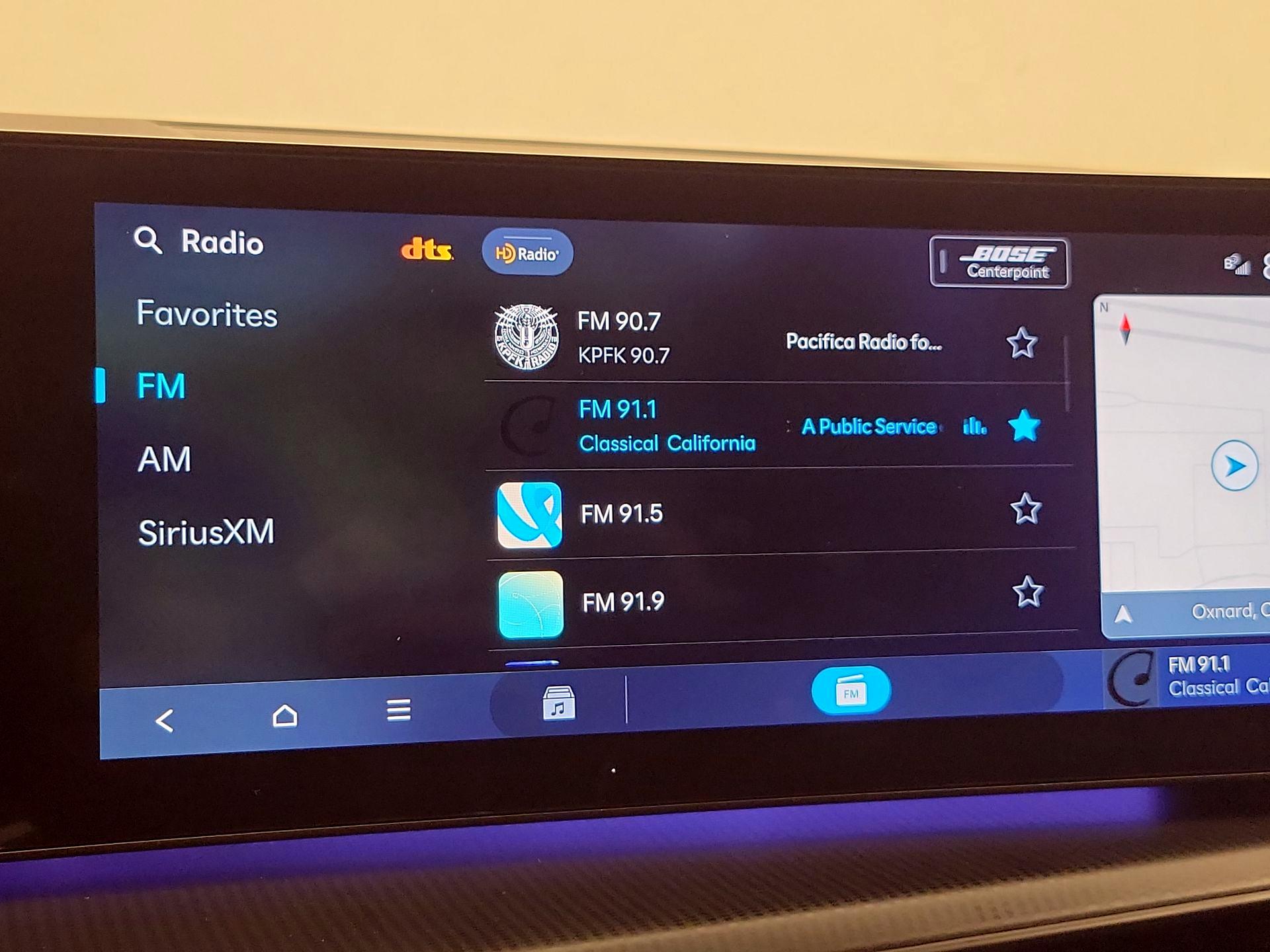 Thumbnail: 2025 Hyundai Santa Fe - 16