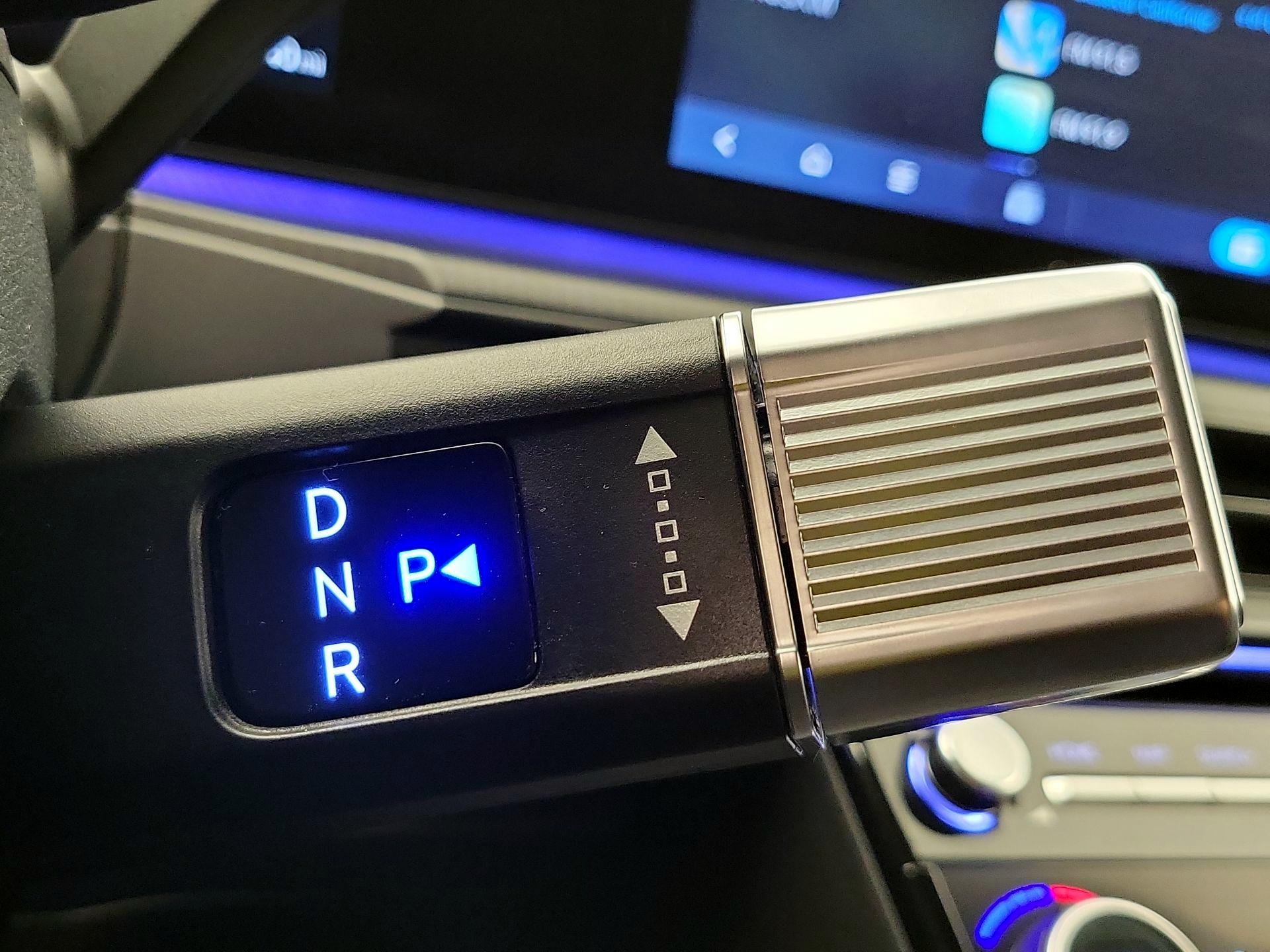 Thumbnail: 2025 Hyundai Santa Fe - 18