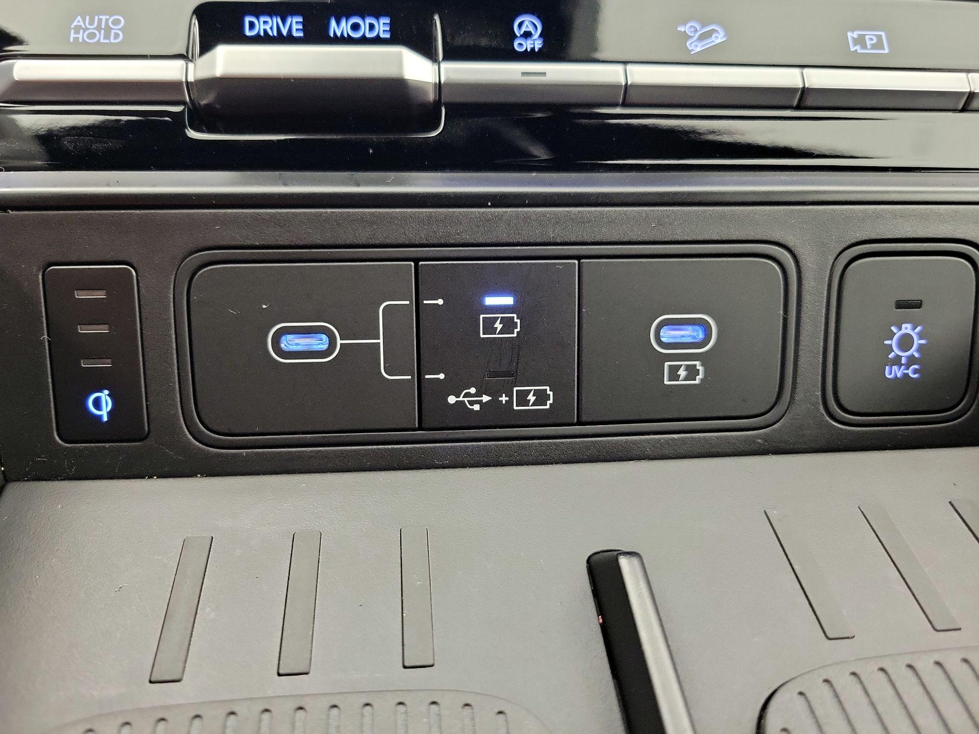 Thumbnail: 2025 Hyundai Santa Fe - 19