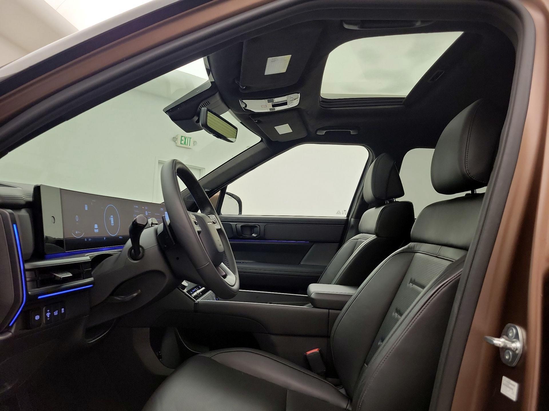 Thumbnail: 2025 Hyundai Santa Fe - 20