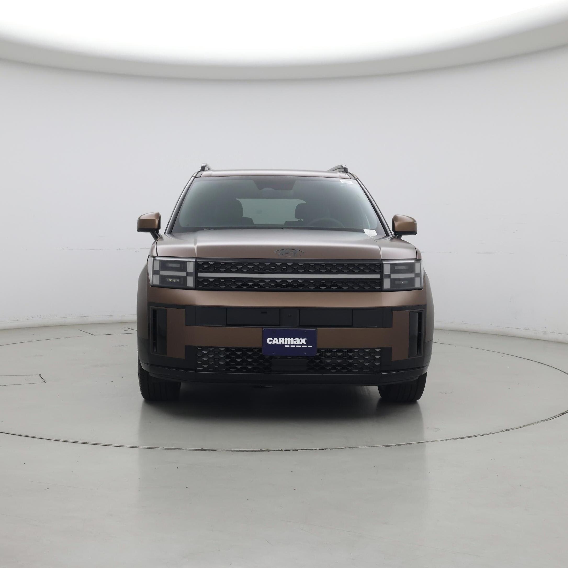 Thumbnail: 2025 Hyundai Santa Fe - 5