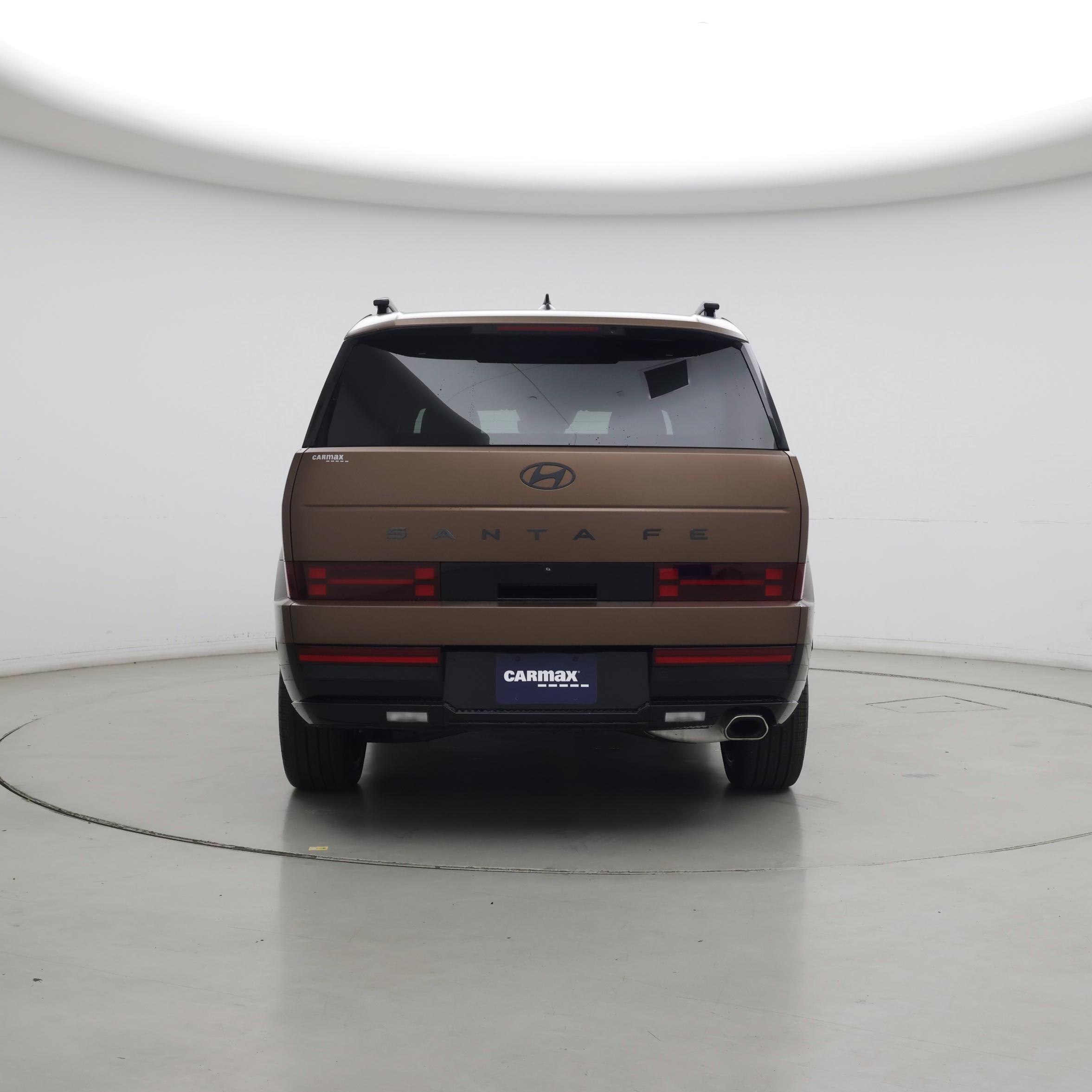 Thumbnail: 2025 Hyundai Santa Fe - 6