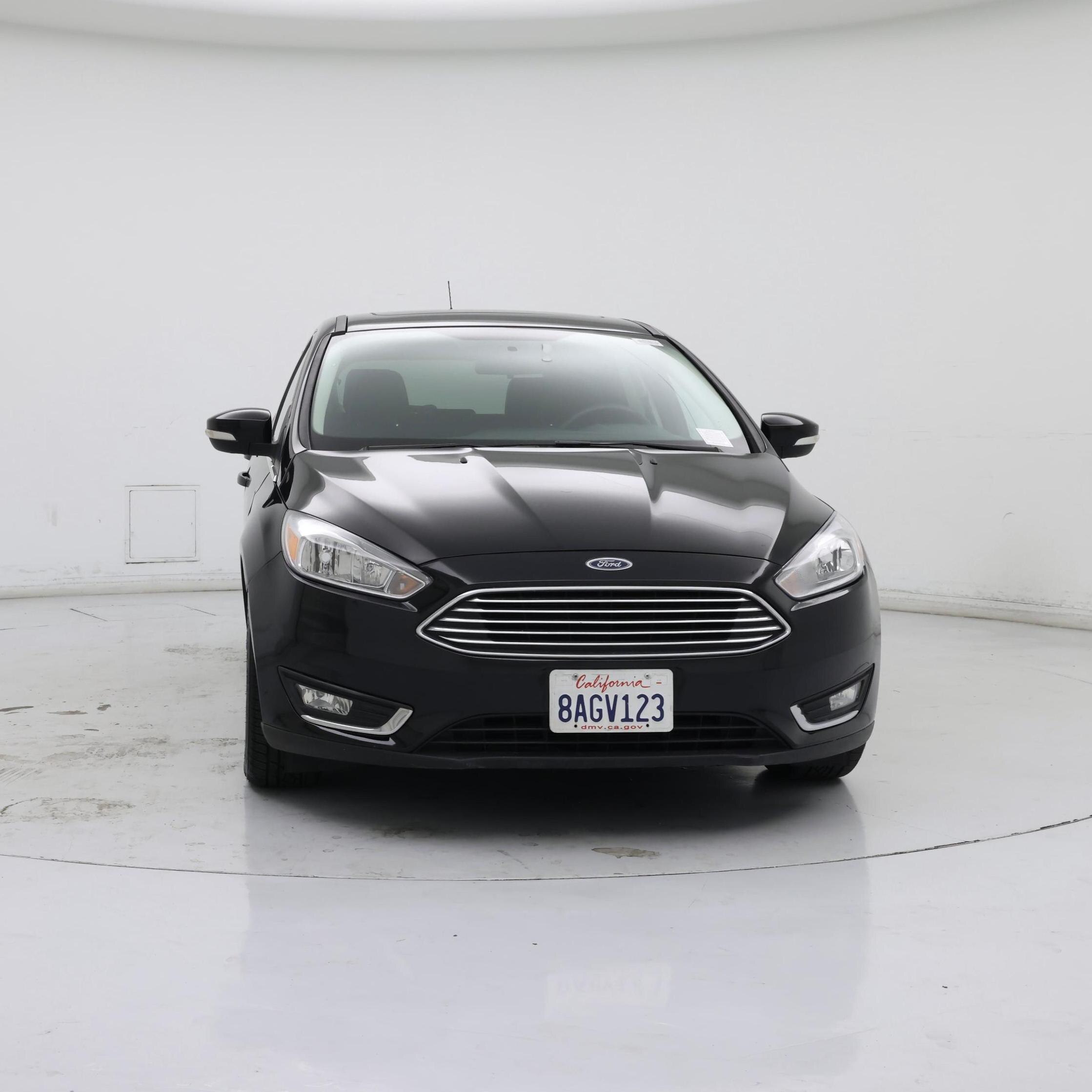 Thumbnail: 2017 Ford Focus - 5