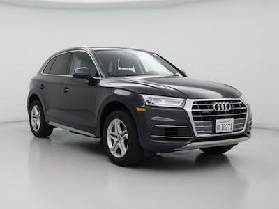 2019 Audi Q5 Premium