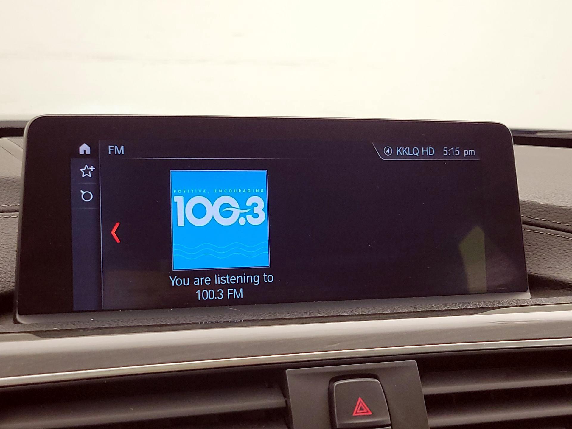 Thumbnail: 2018 BMW 3 Series - 15